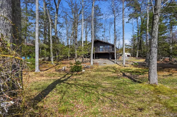 $599,000 | 119 Lake Shore Drive West, Rock Hill, NY 12775