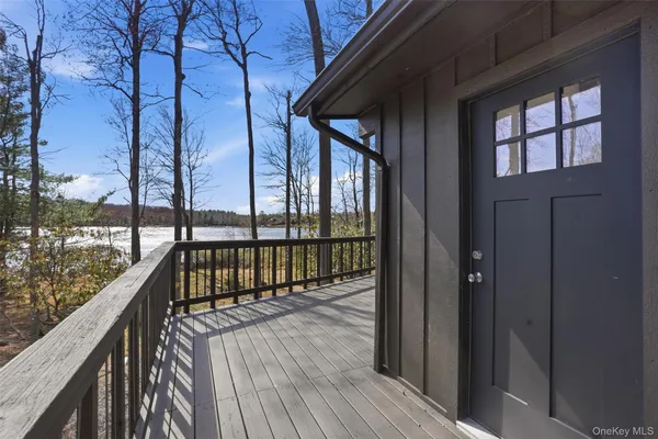 $599,000 | 119 Lake Shore Drive West, Rock Hill, NY 12775