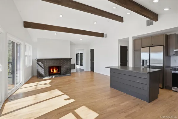 $599,000 | 119 Lake Shore Drive West, Rock Hill, NY 12775