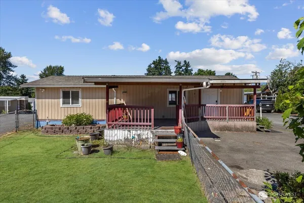 $114,900 | 7614 Northeast Bothell Way, Unit 11, Kenmore, WA 98028