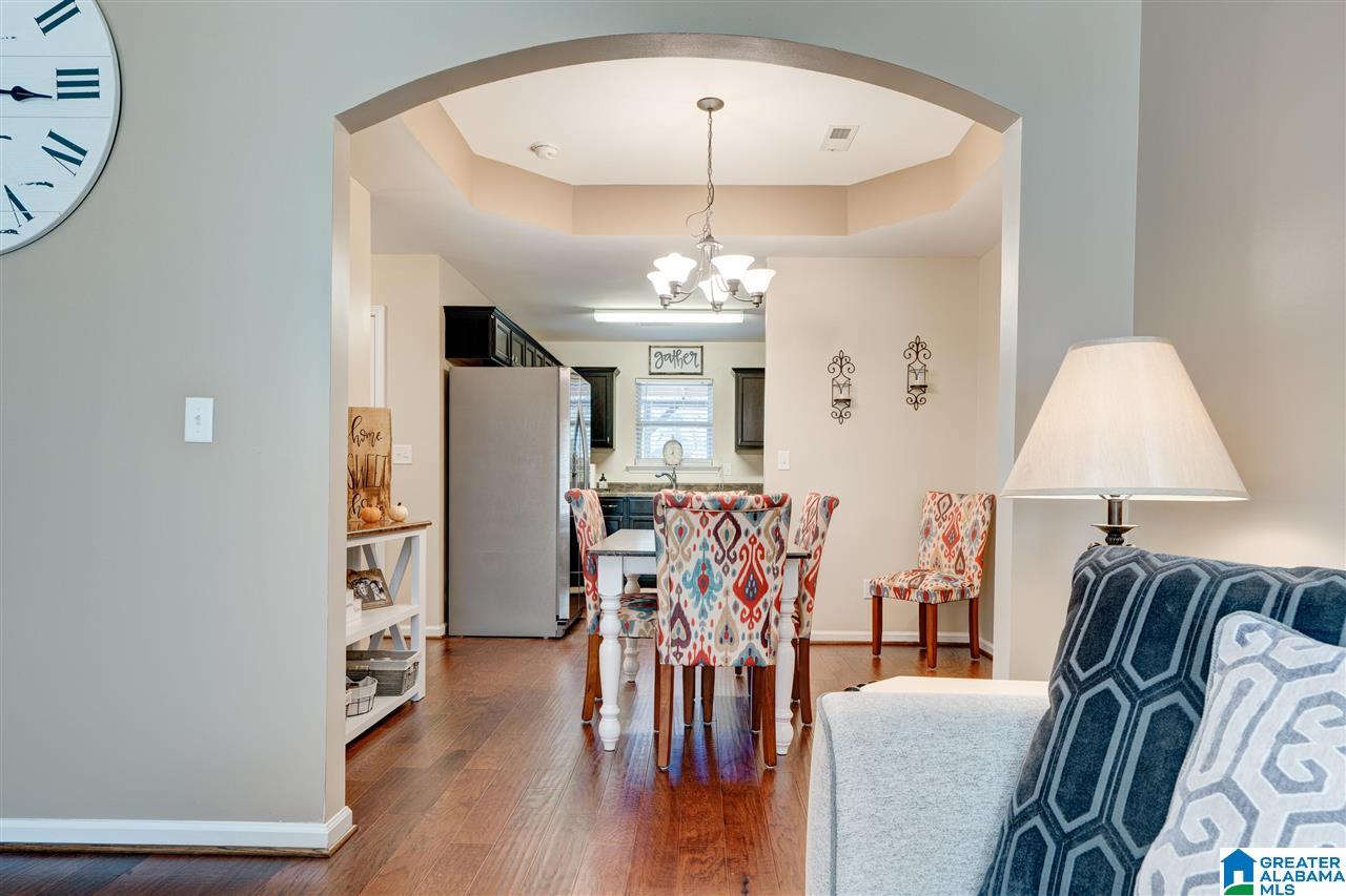 5355 Jean Ridge Lane Odenville, AL 35120 - Photo 8 of 26