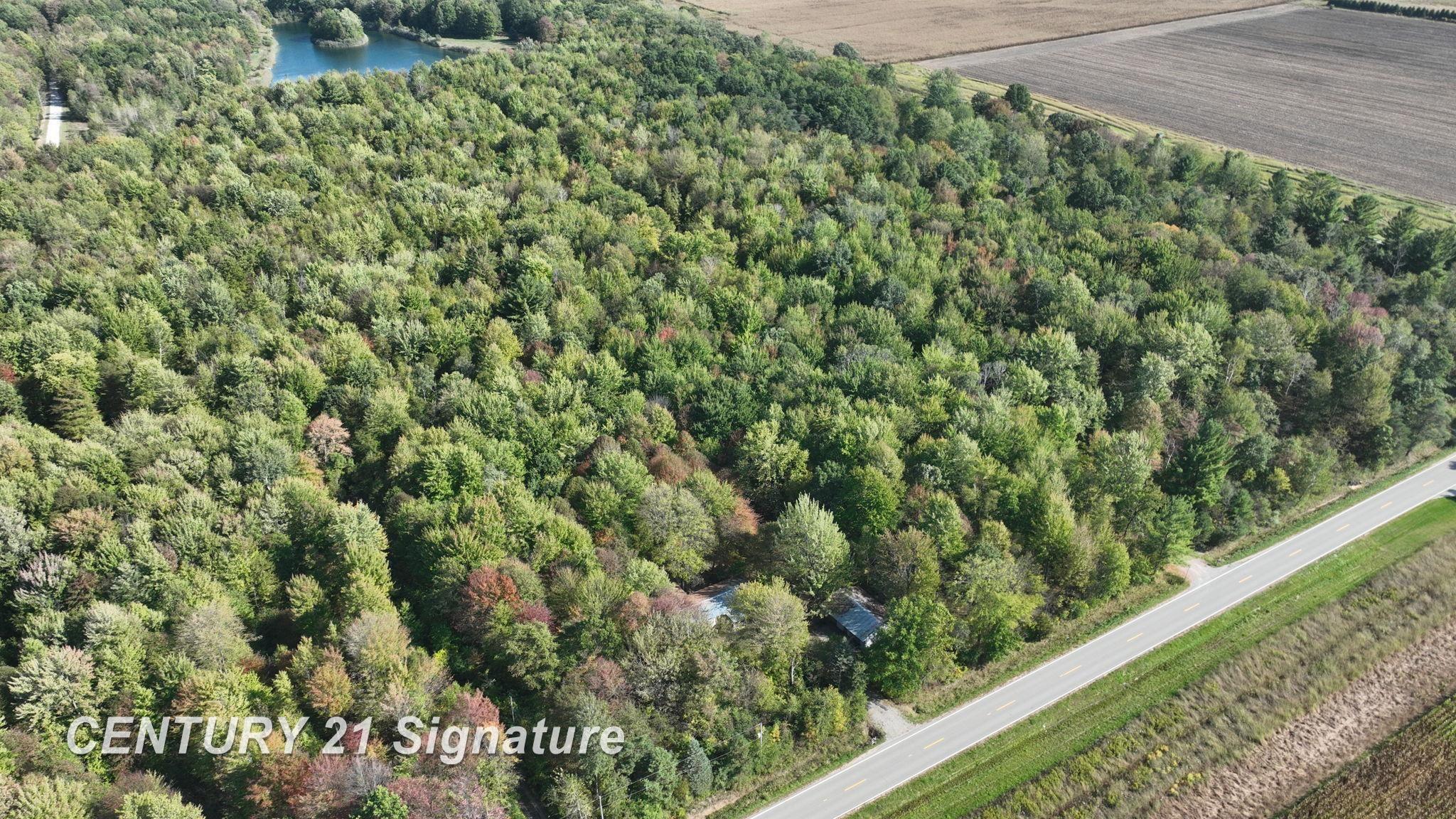 3143 South Homer Road Merrill, MI 48637 - Photo 16 of 43