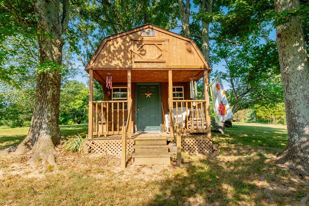 1315 Sunset Road Hanson, KY 42413 - Photo 15 of 54 Gallery Image 15