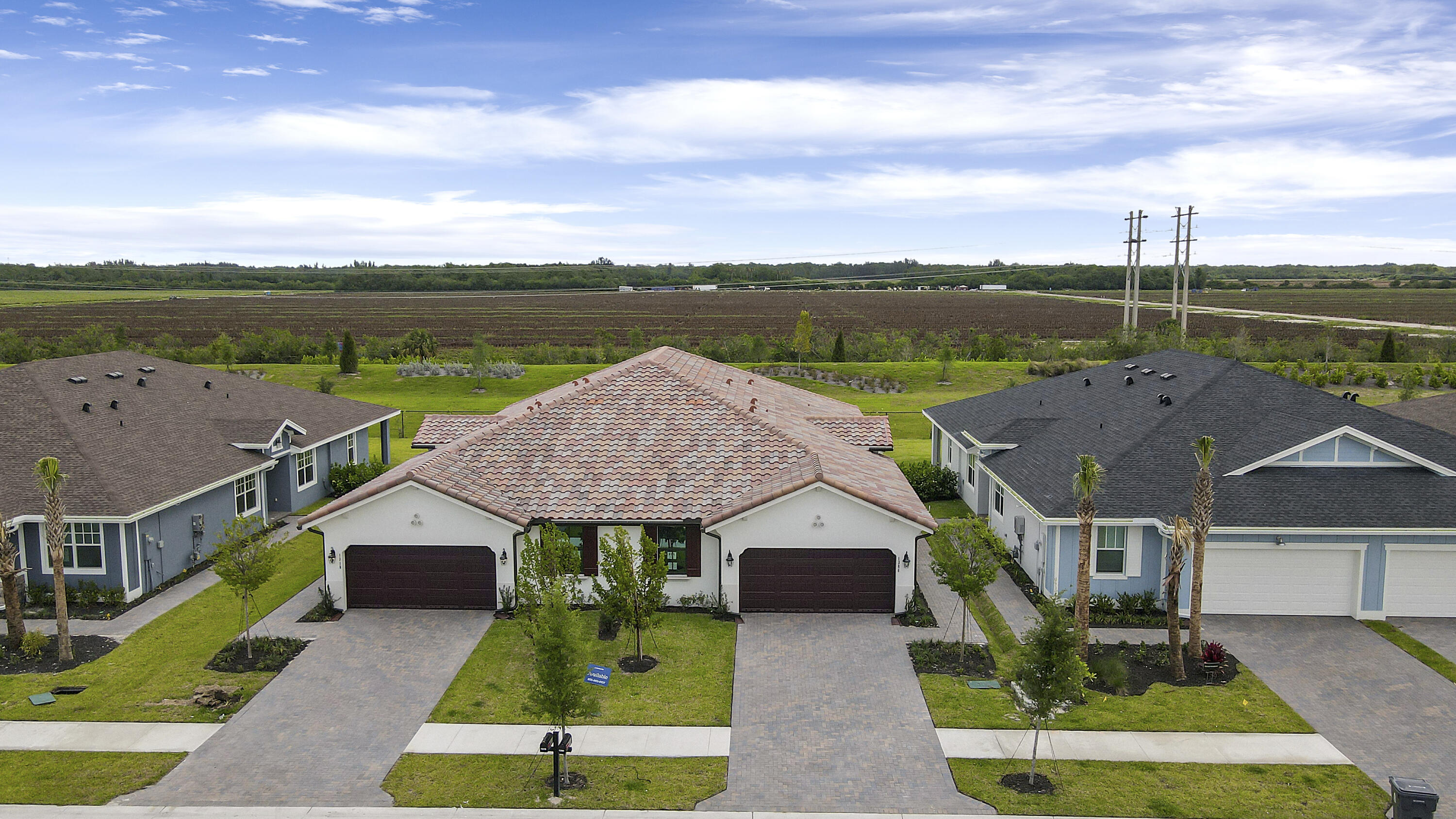 1306 Tangled Orch Trace Loxahatchee, FL 33470 - Photo 2 of 30 Aerials-37