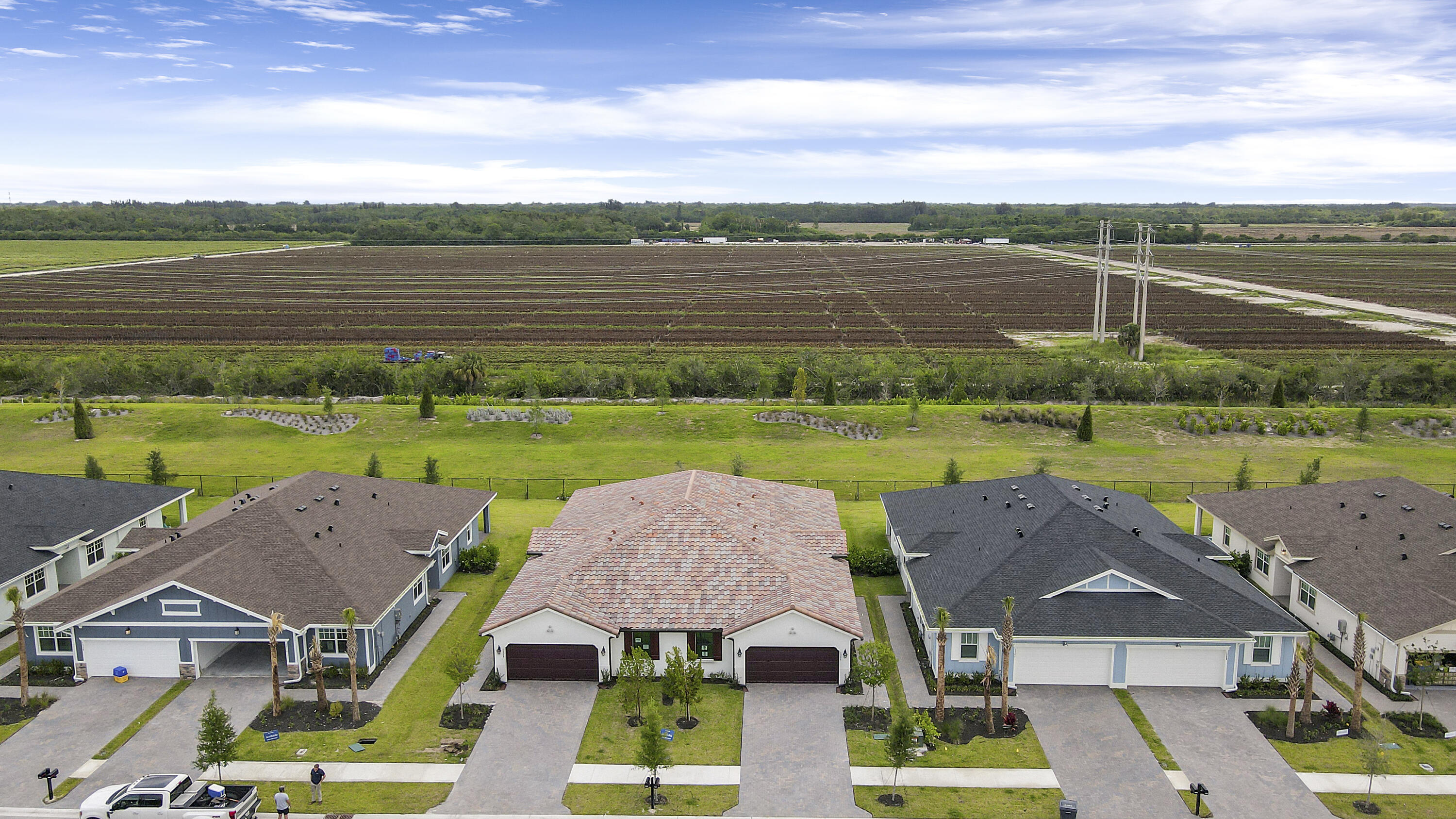 1306 Tangled Orch Trace Loxahatchee, FL 33470 - Photo 3 of 30 Aerials-38