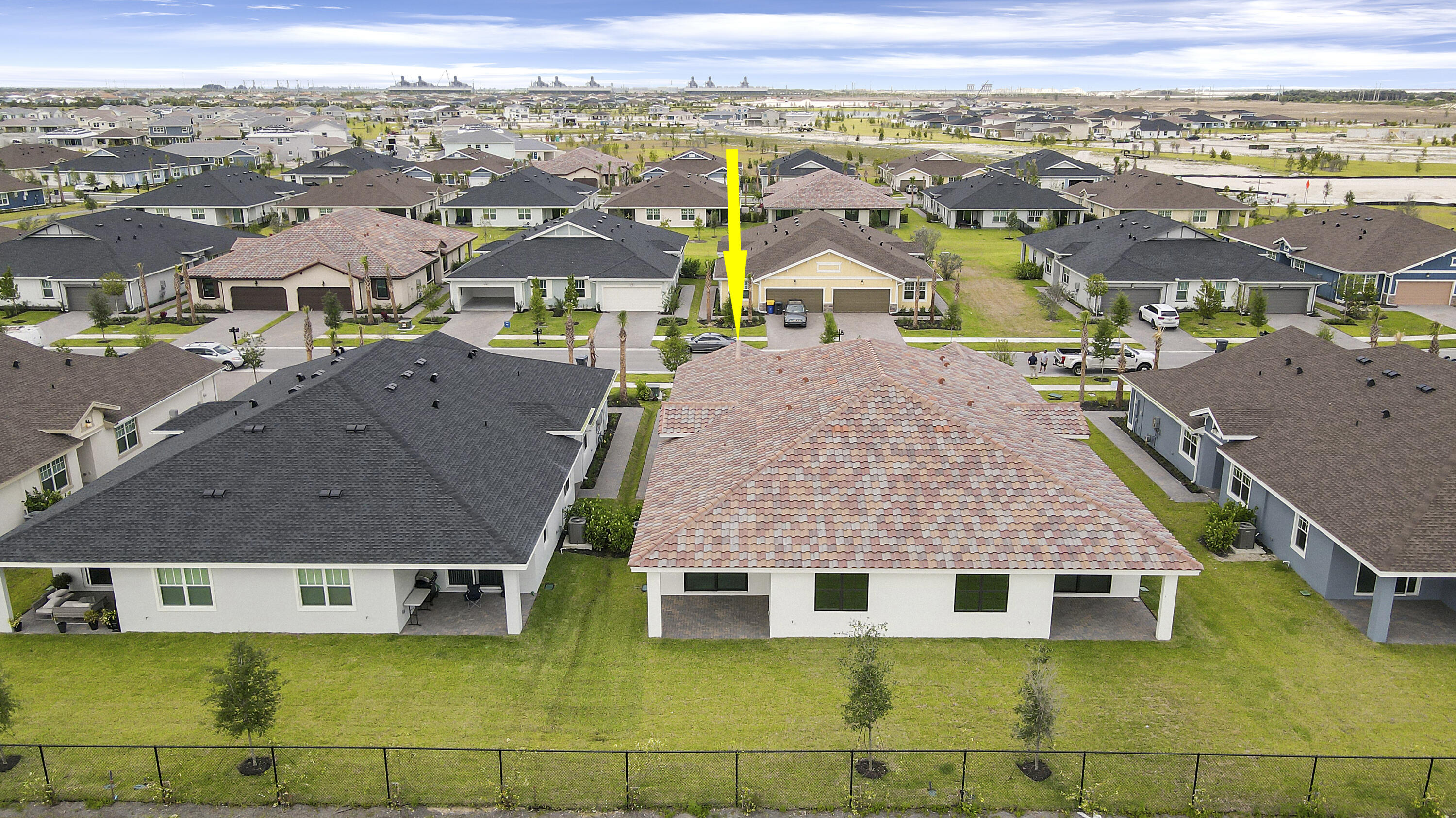 1306 Tangled Orch Trace Loxahatchee, FL 33470 - Photo 7 of 30 Aerials-41 copy