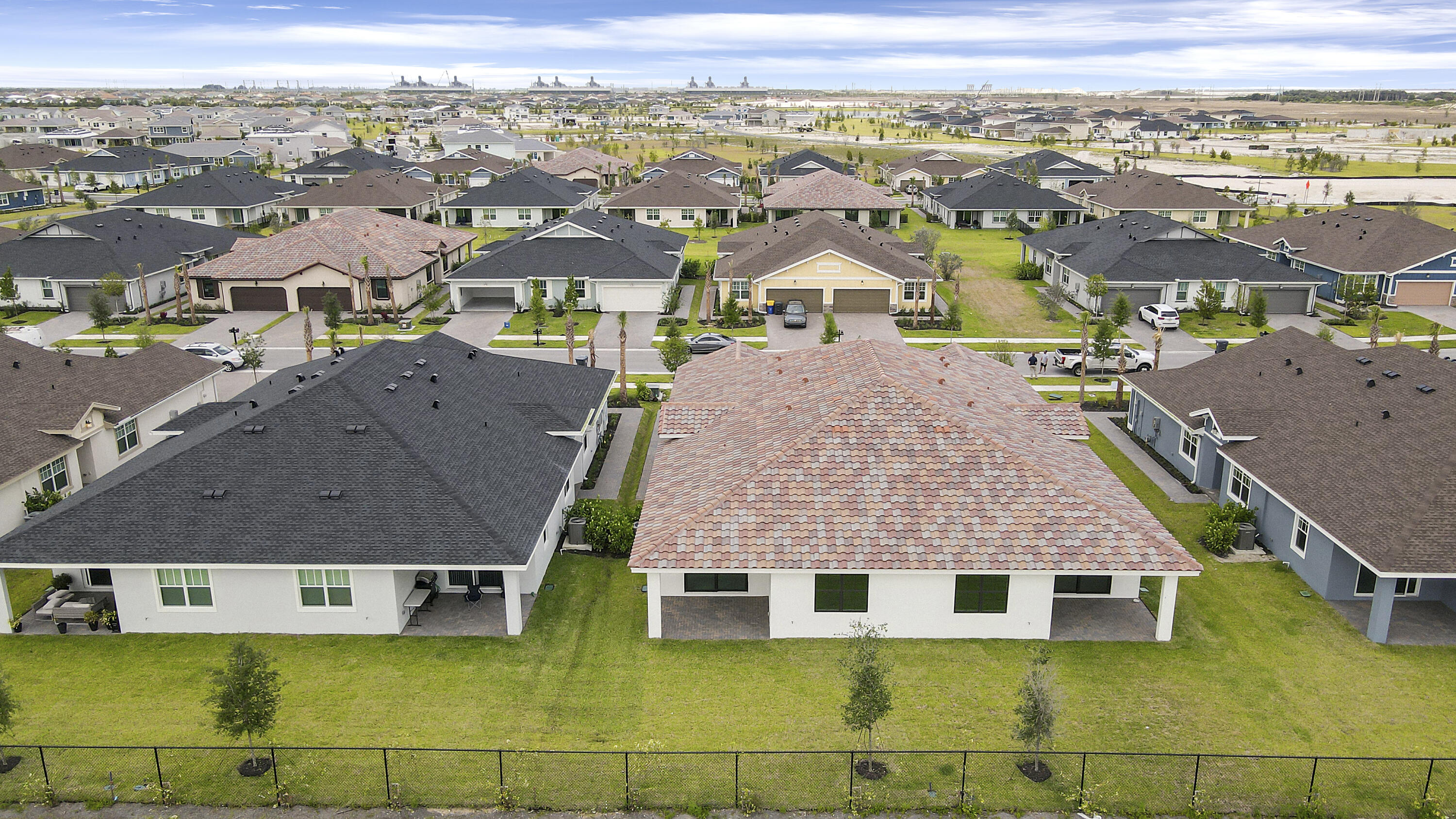 1306 Tangled Orch Trace Loxahatchee, FL 33470 - Photo 8 of 30 Aerials-41
