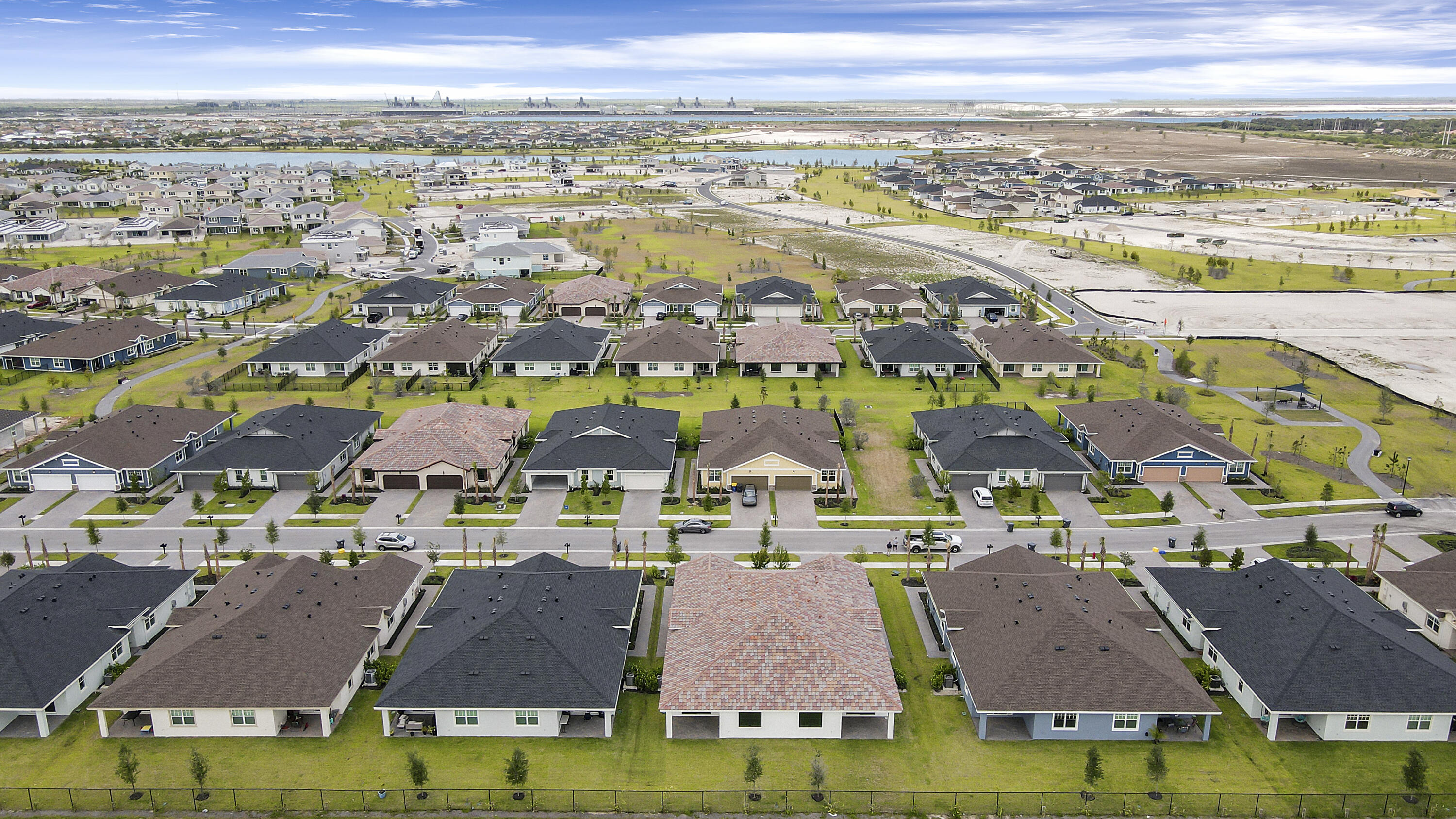 1306 Tangled Orch Trace Loxahatchee, FL 33470 - Photo 9 of 30 Aerials-42