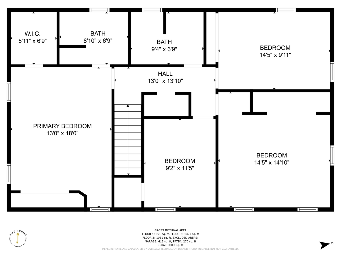 188 Hamilton Lane Wheaton, IL 60189 - Photo 32 of 34 a picture