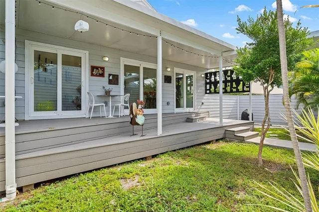 $3,800 | 1500 9th Avenue North, St. Petersburg, FL 33705