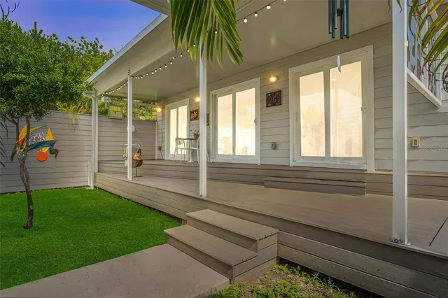 $3,800 | 1500 9th Avenue North, St. Petersburg, FL 33705