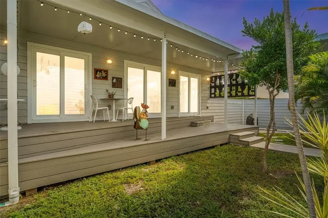 $3,800 | 1500 9th Avenue North, St. Petersburg, FL 33705