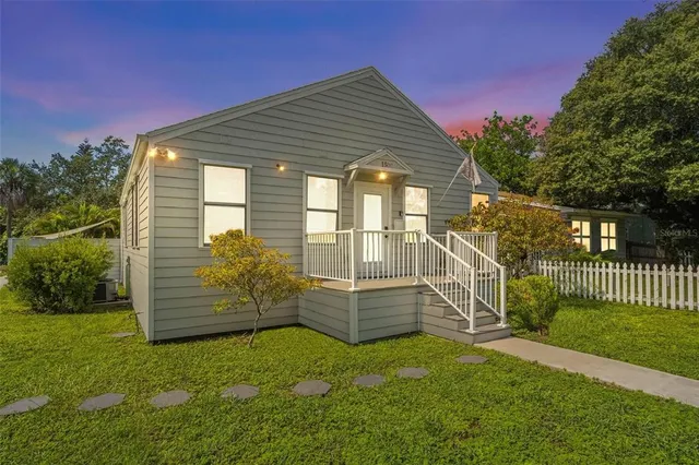 $3,800 | 1500 9th Avenue North, St. Petersburg, FL 33705