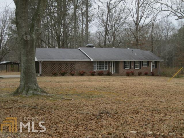 155 Hamrick Road Bremen, GA 30110 - Photo 1 of 1 Gallery Image 1