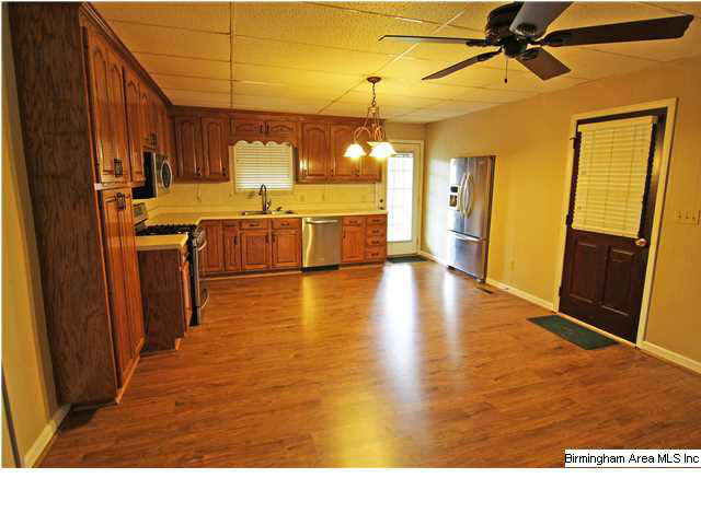 11731 Mize Road Remlap, AL 35133 - Photo 4 of 11