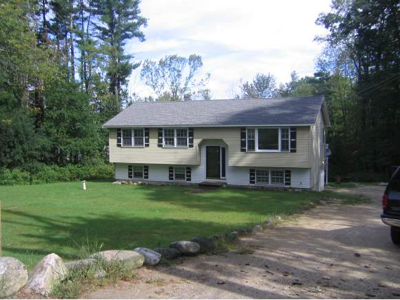 38 Island Pond Road Derry, NH 03038 - Photo 1 of 10