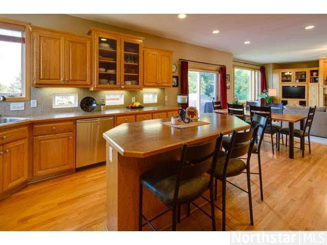 9560 176th Court West Lakeville, MN 55044 - Photo 8 of 16
