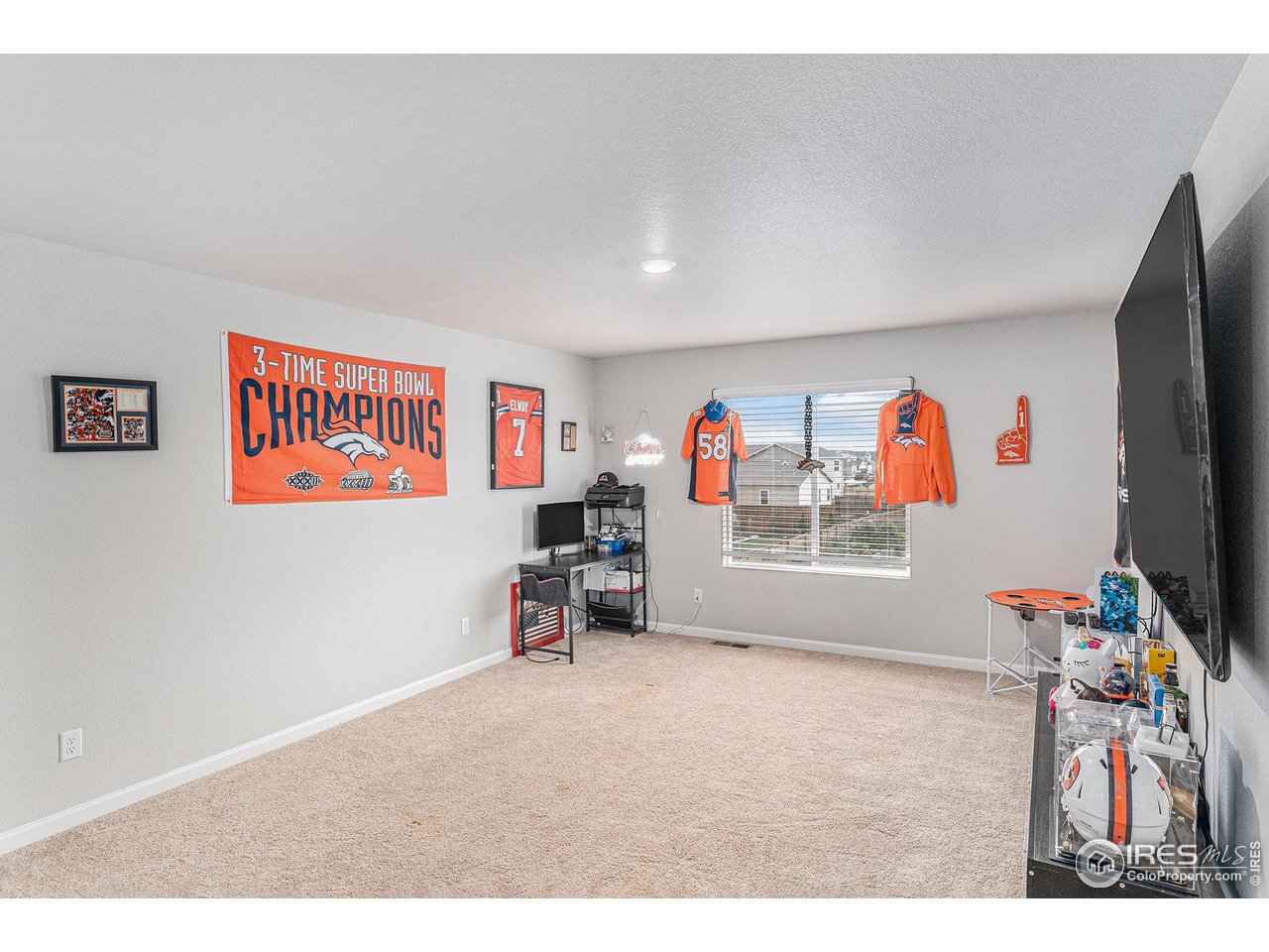 971 Ouzel Falls Road Severance, CO 80550 - Photo 10 of 16 a view of room