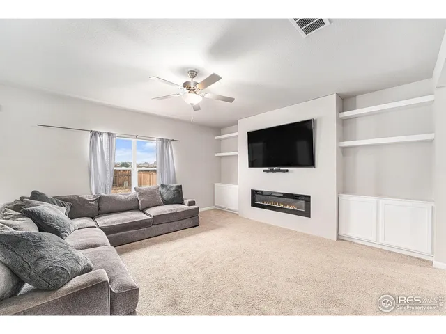 $575,000 | 971 Ouzel Falls Road, Severance, CO 80550