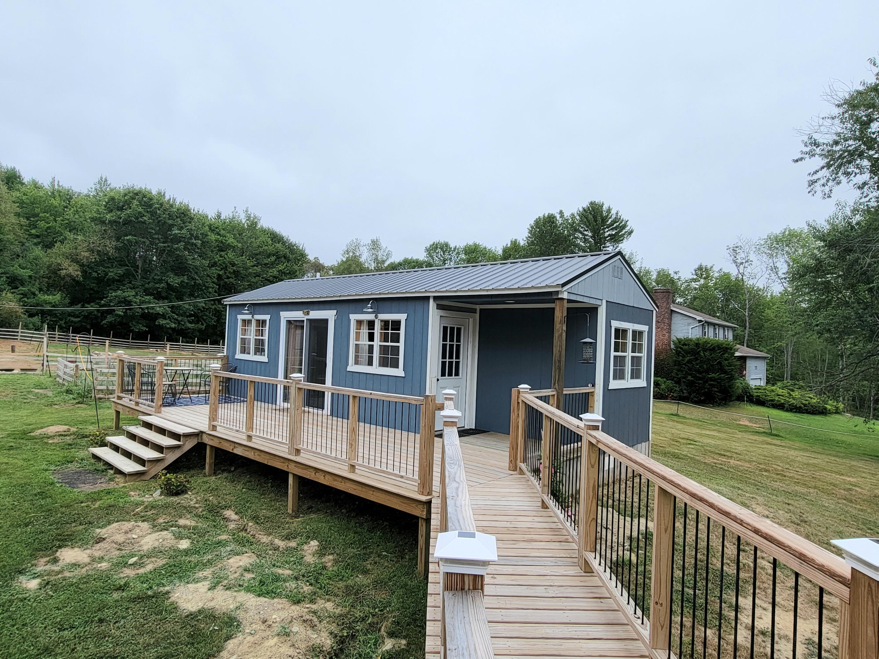 283 Dow Road Orrington, ME 04474 - Photo 32 of 51 20220808_142944