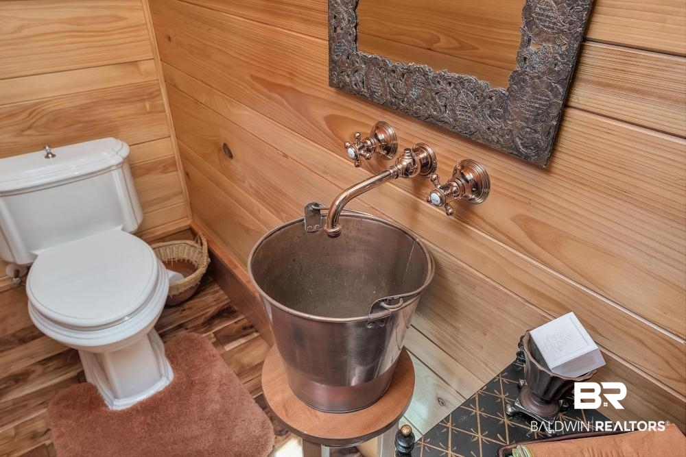 4593 Barlow Road Millry, AL 36558 - Photo 17 of 50