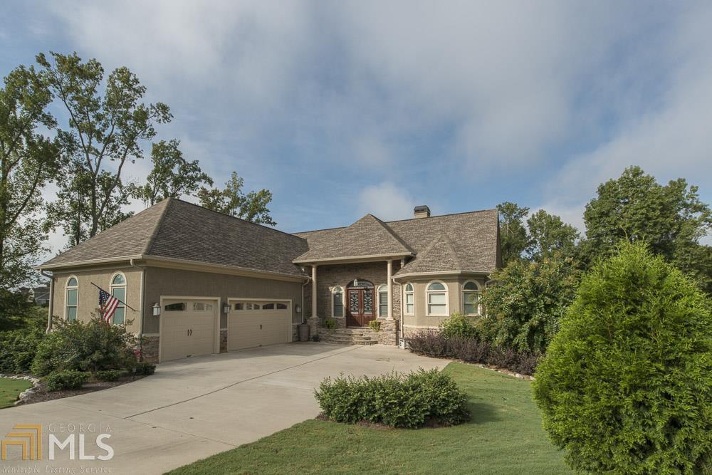 1031 Ridgeview Road Madison, GA 30650 - Photo 1 of 1 Gallery Image 1