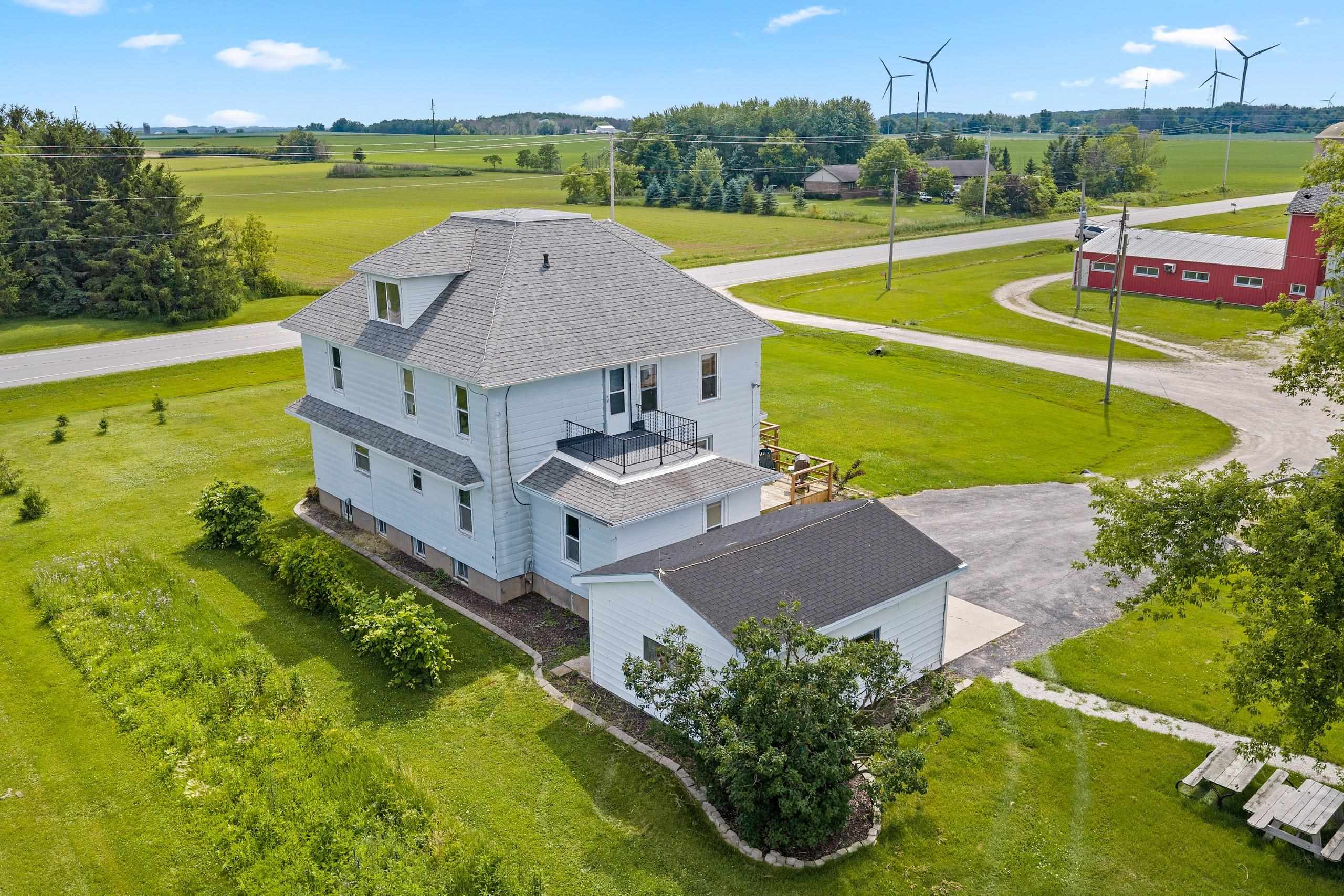 4499 Shirley Road Denmark, WI 54208 - Photo 82 of 86