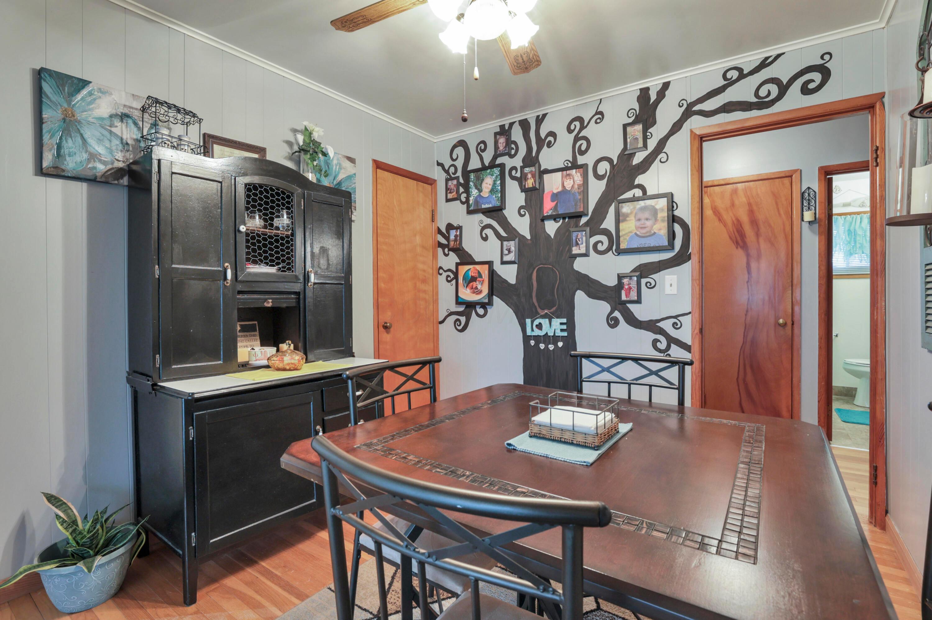 3578 Maize Road Columbus, OH 43224 - Photo 20 of 76 Dining Room