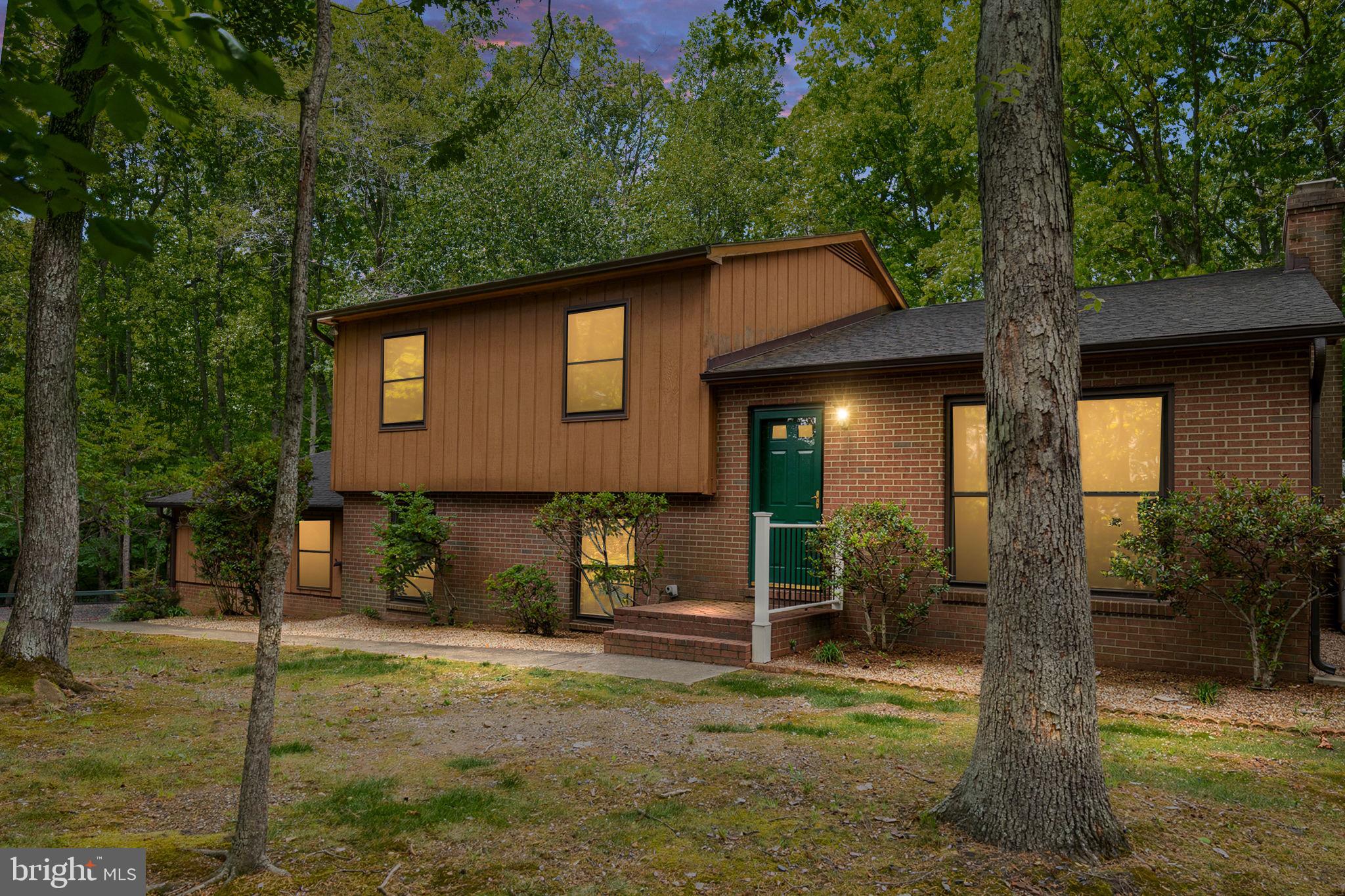 11154 Alum Springs Road Culpeper, VA 22701 - Photo 4 of 77