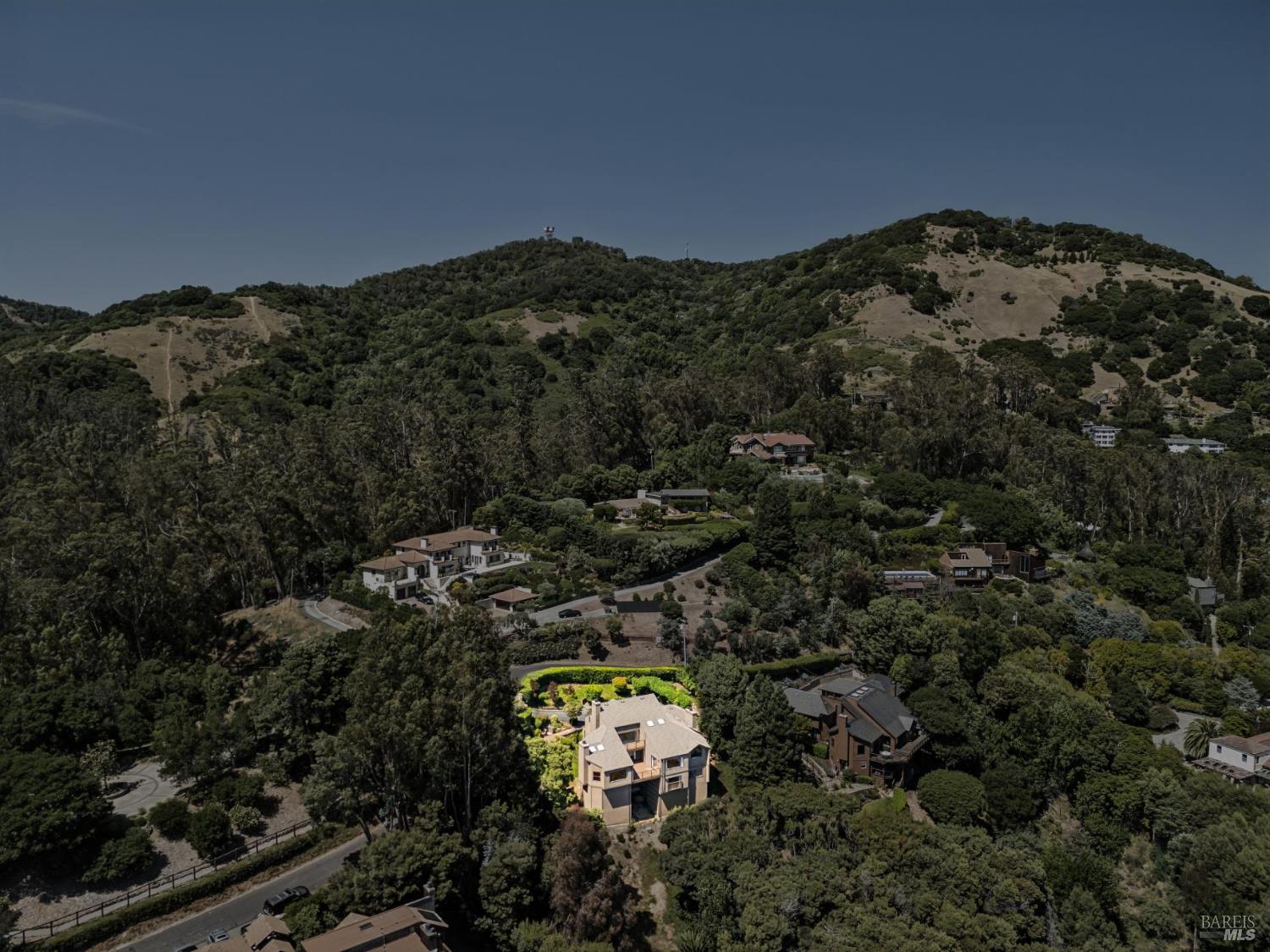 260 Highland Avenue San Rafael, CA 94901 - Photo 62 of 66