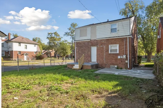 $159,900 | 15375 Sussex Street, Detroit, MI 48227