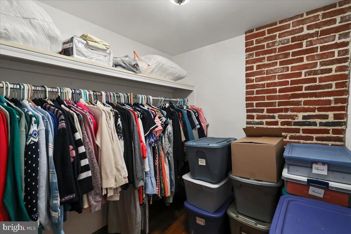 103 South Hazel Street Manheim, PA 17545 - Photo 40 of 47 Walk-in closet