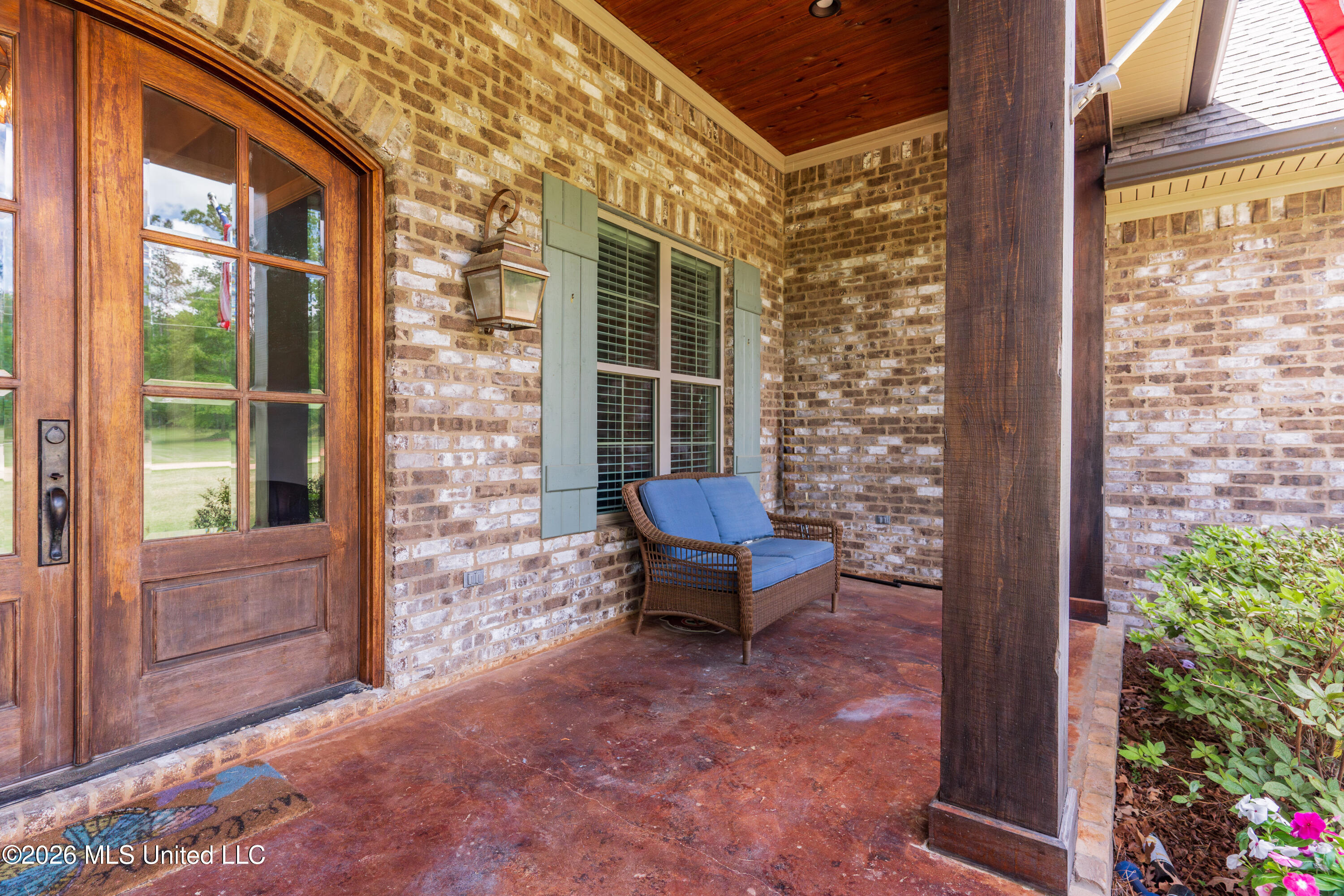 517 View Pointe Drive Clinton, MS 39056 - Photo 11 of 100 11-Front