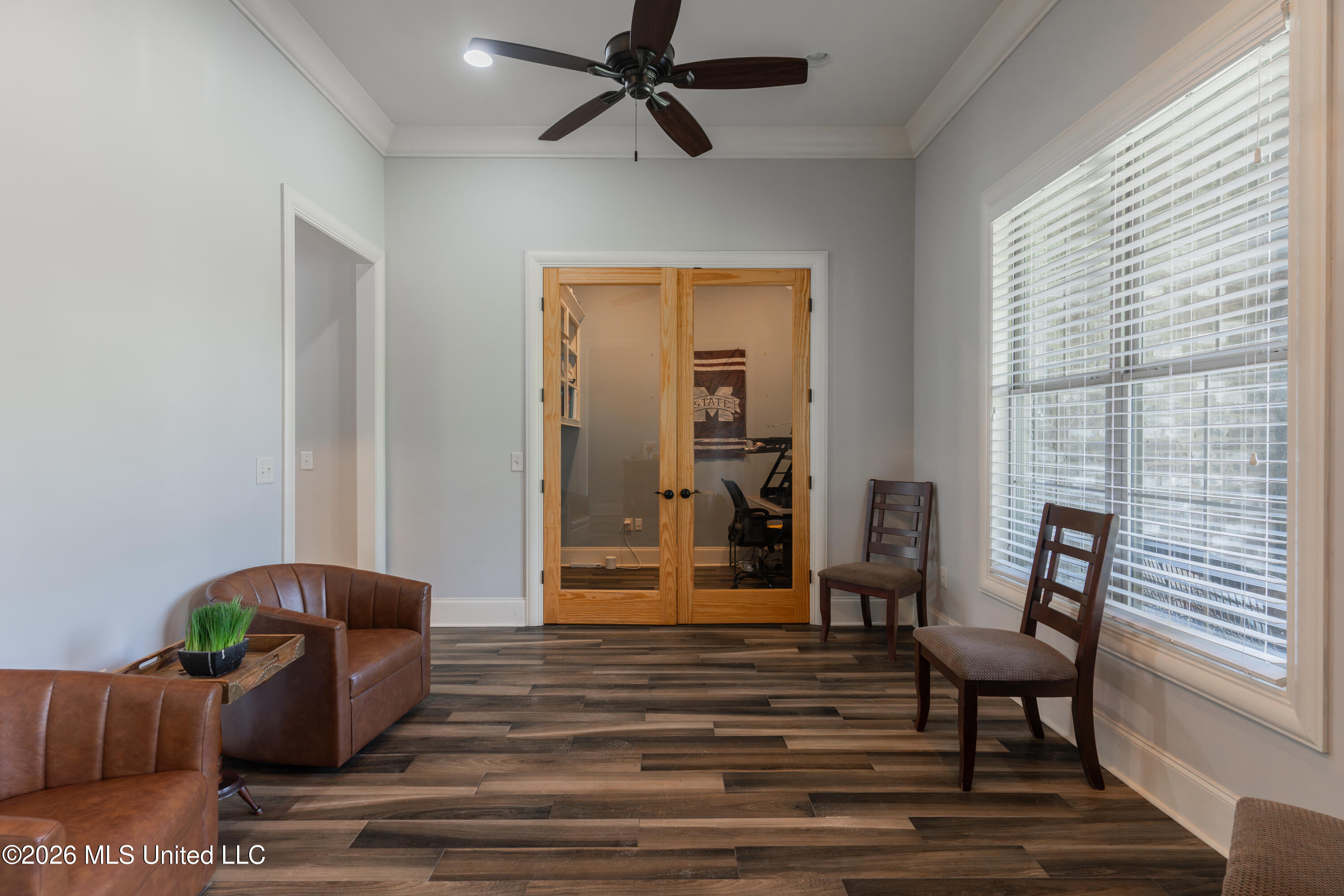 517 View Pointe Drive Clinton, MS 39056 - Photo 17 of 100 17-DiningRoom