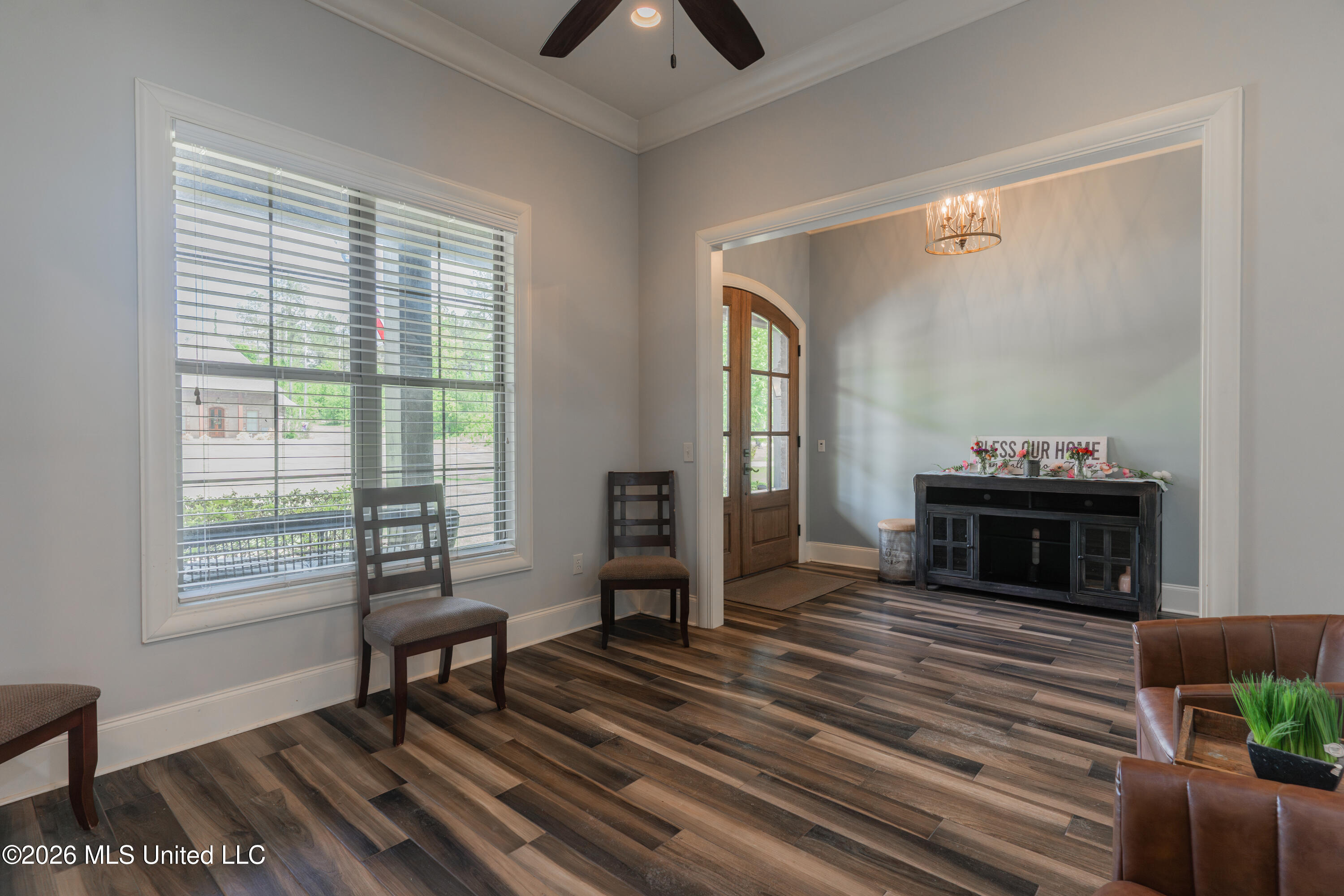 517 View Pointe Drive Clinton, MS 39056 - Photo 18 of 100 18-DiningRoom