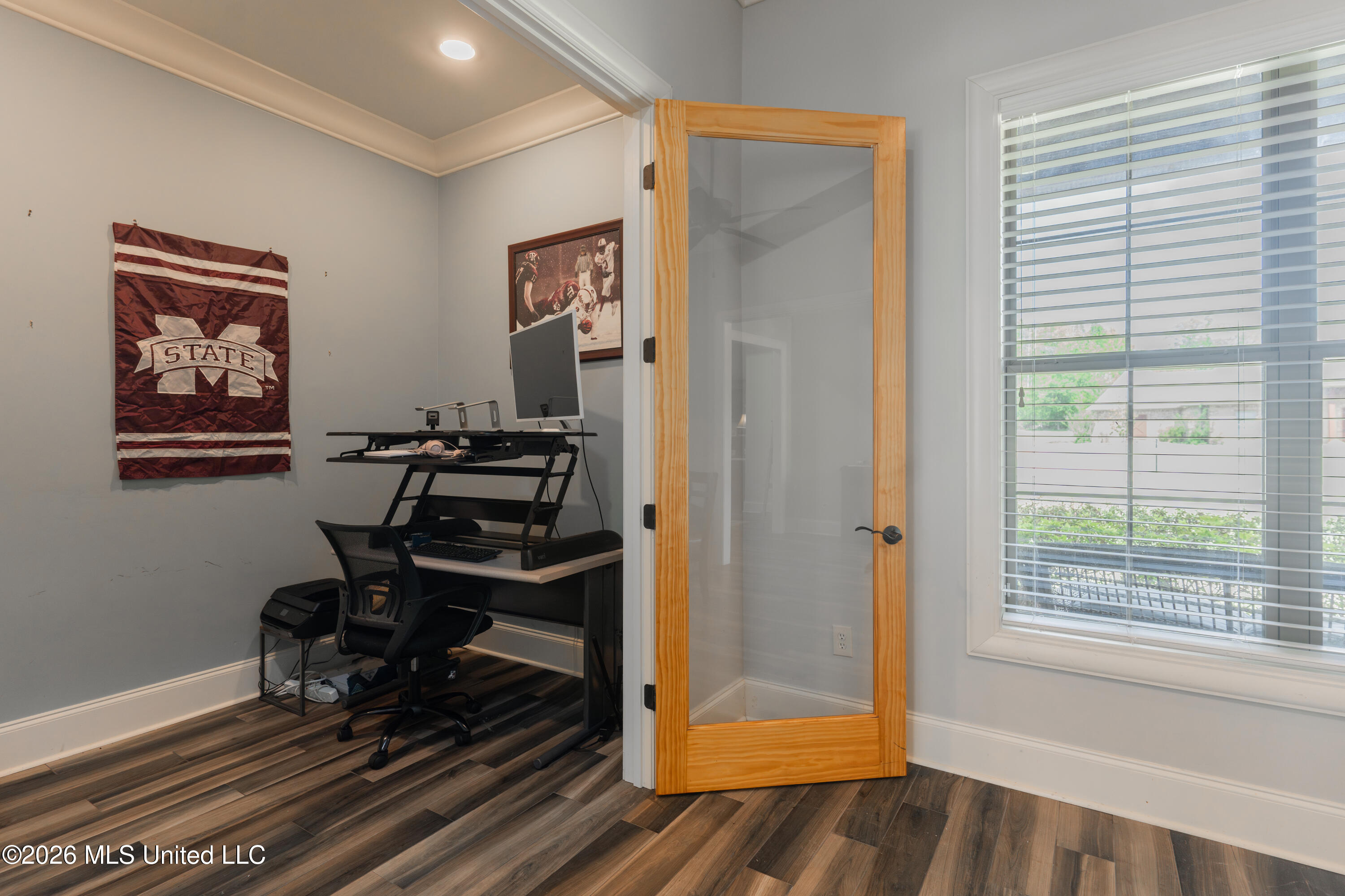 517 View Pointe Drive Clinton, MS 39056 - Photo 20 of 100 20-Office