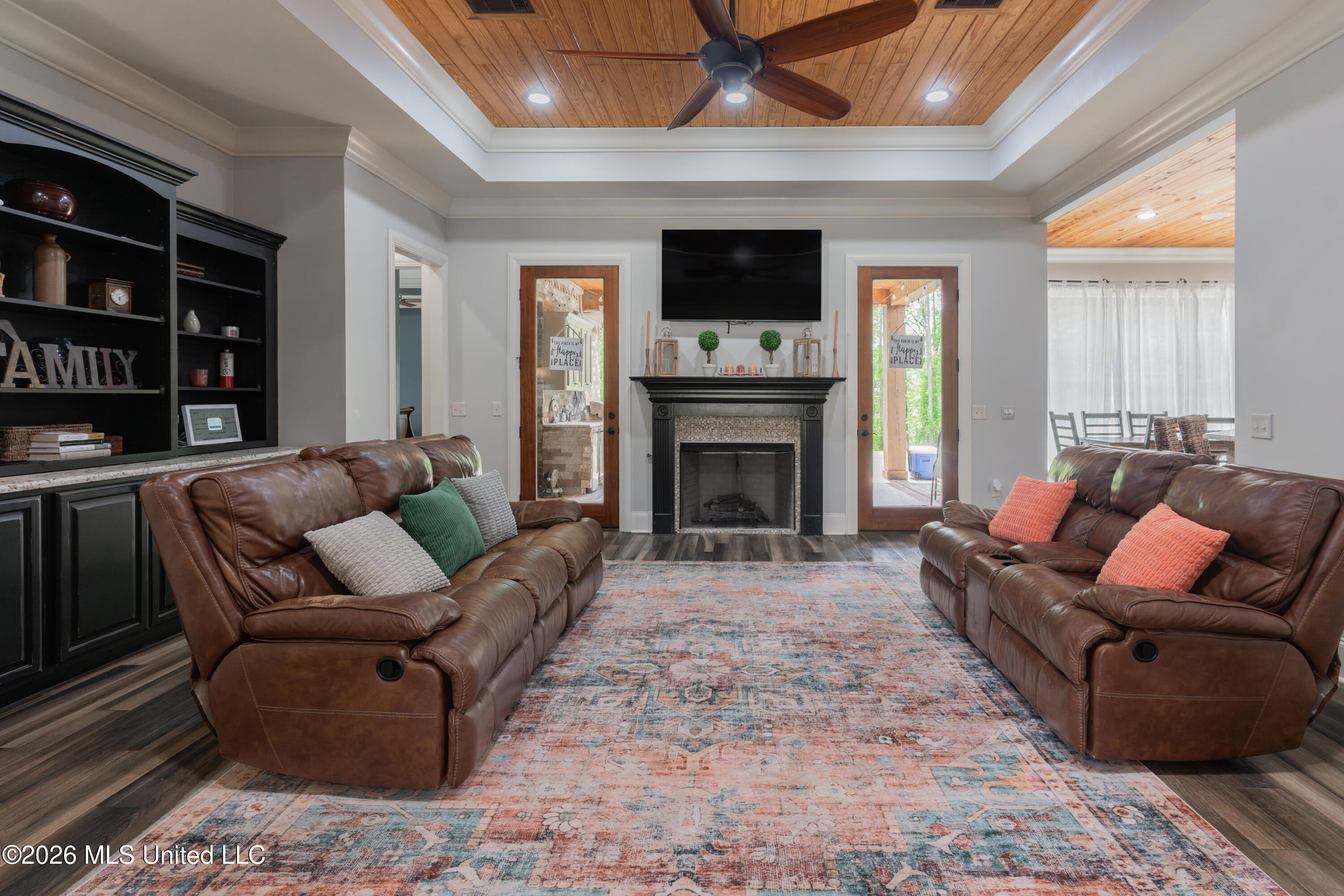517 View Pointe Drive Clinton, MS 39056 - Photo 22 of 100 22-LivingRoom