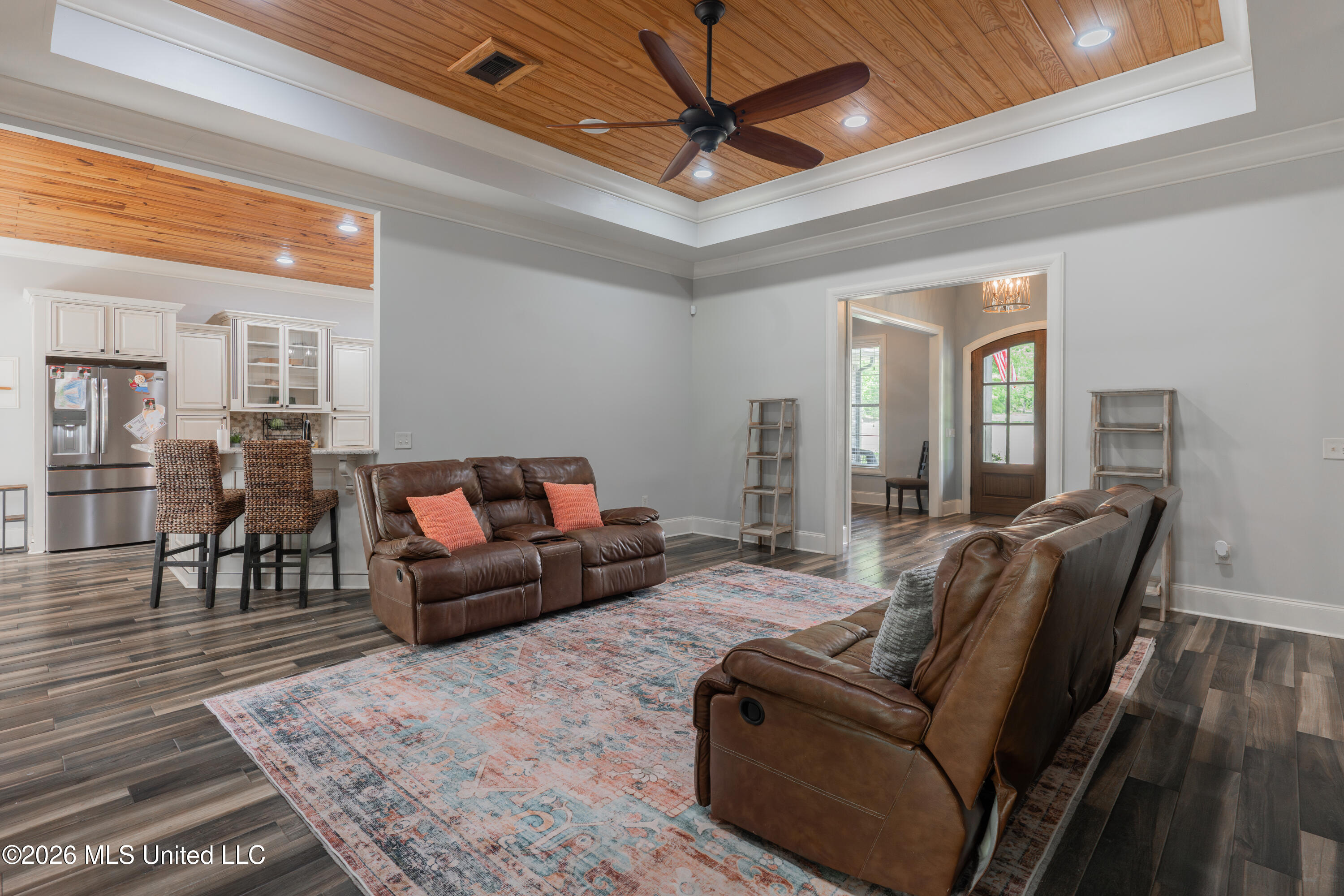 517 View Pointe Drive Clinton, MS 39056 - Photo 26 of 100 26-LivingRoom