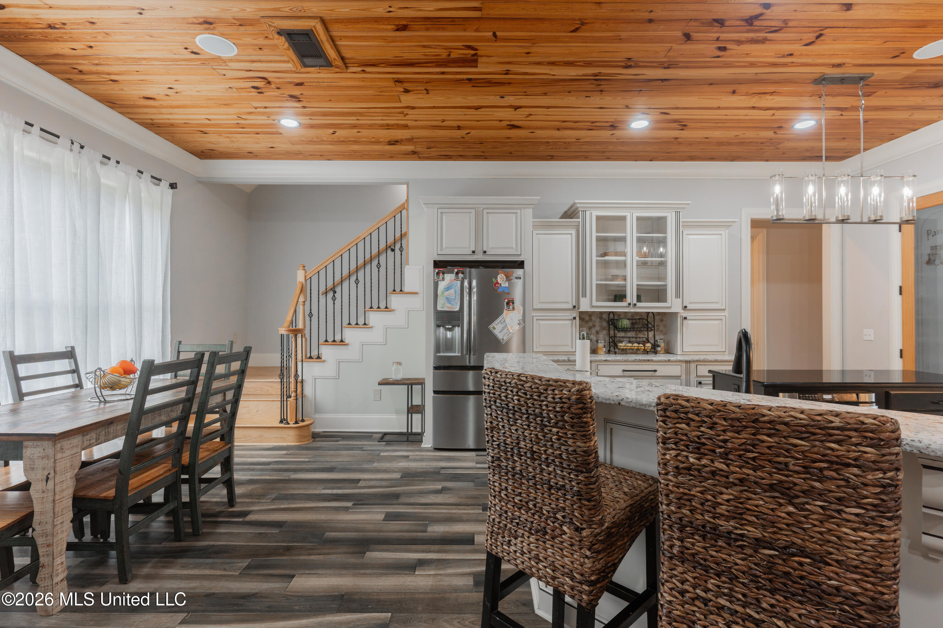 517 View Pointe Drive Clinton, MS 39056 - Photo 27 of 100 27-Kitchen
