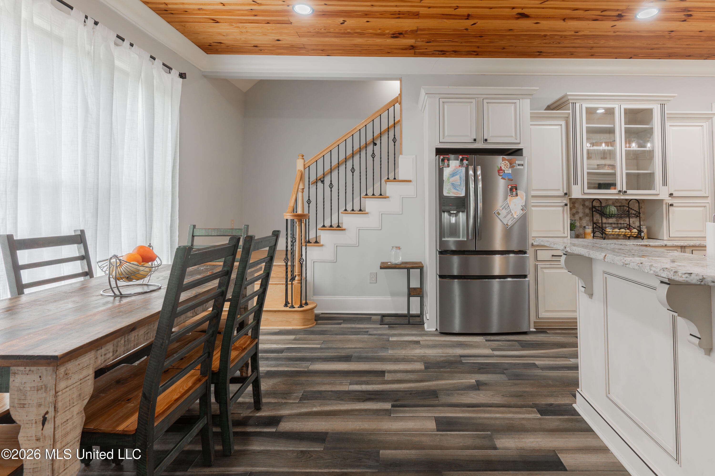 517 View Pointe Drive Clinton, MS 39056 - Photo 28 of 100 28-Kitchen