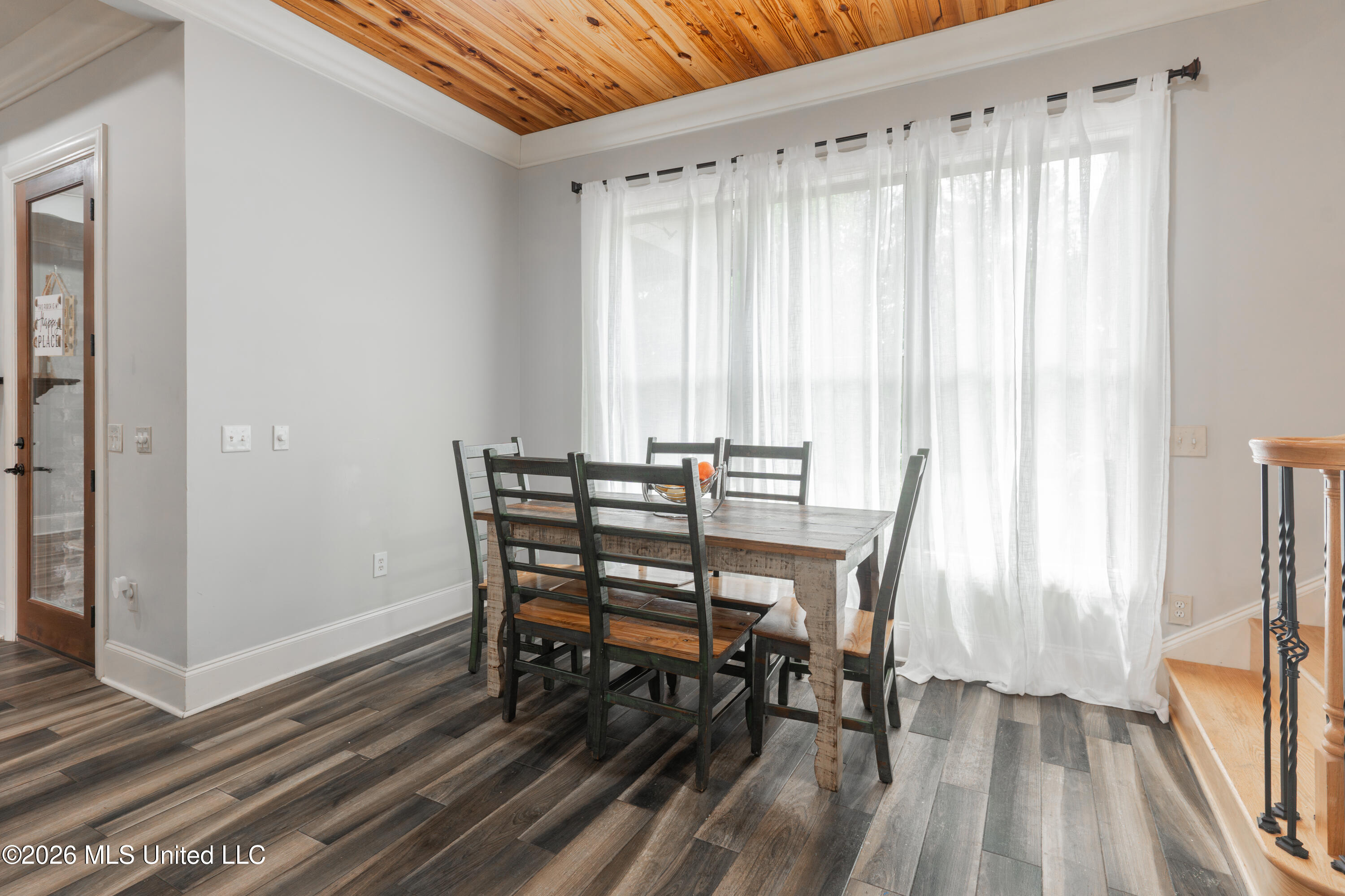 517 View Pointe Drive Clinton, MS 39056 - Photo 30 of 100 30-EatInKitchen