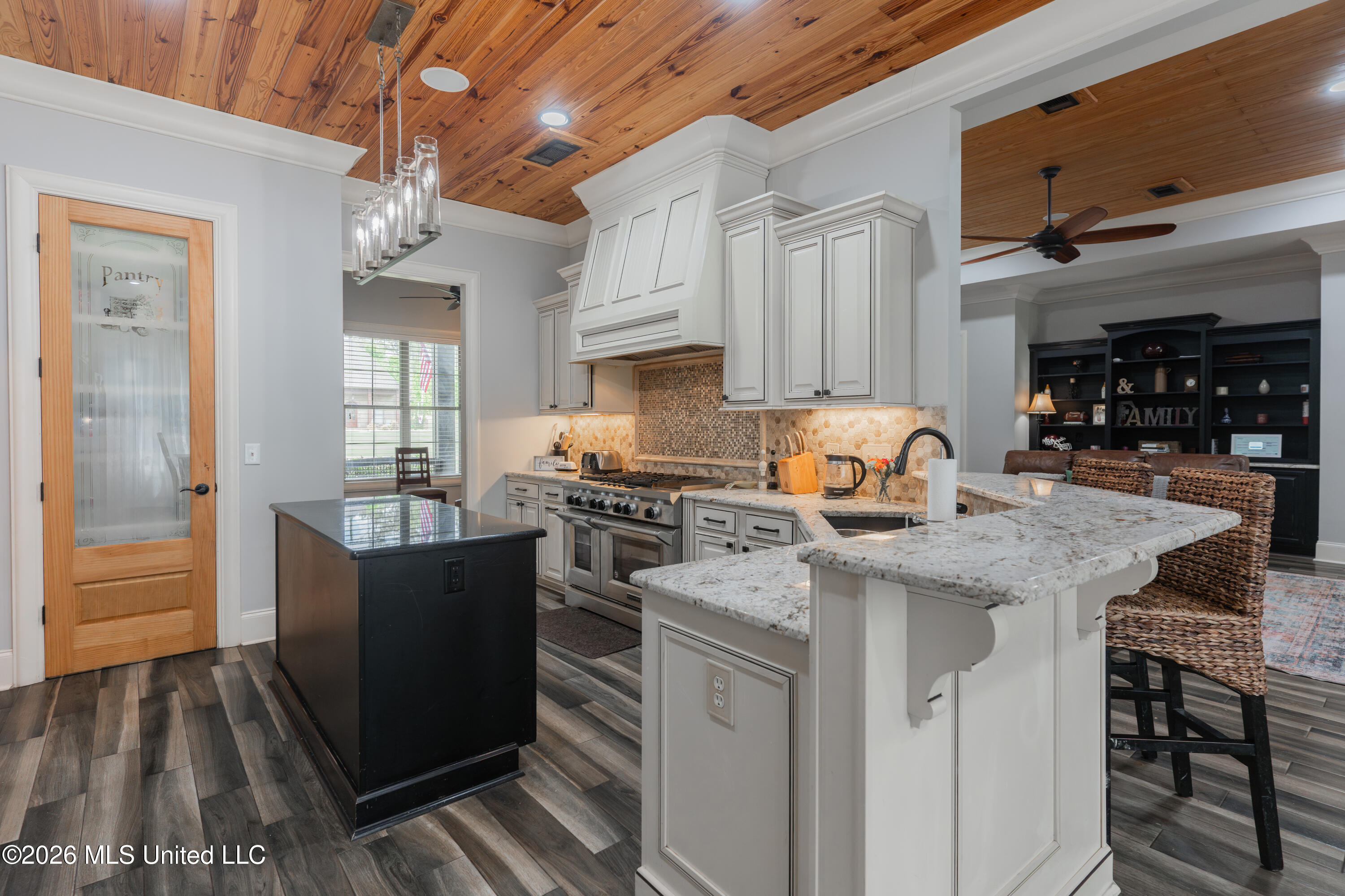 517 View Pointe Drive Clinton, MS 39056 - Photo 31 of 100 31-Kitchen
