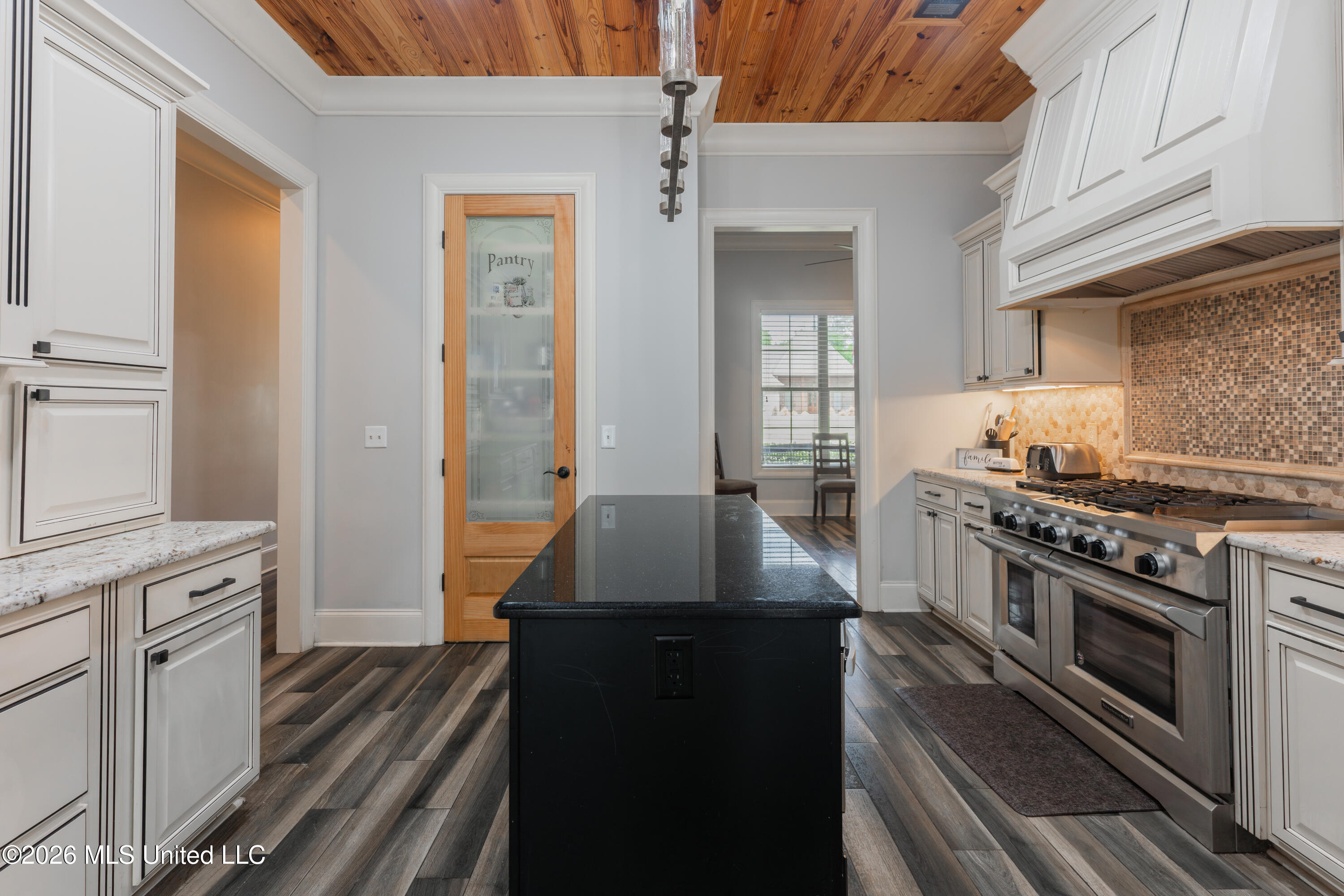 517 View Pointe Drive Clinton, MS 39056 - Photo 32 of 100 32-Kitchen