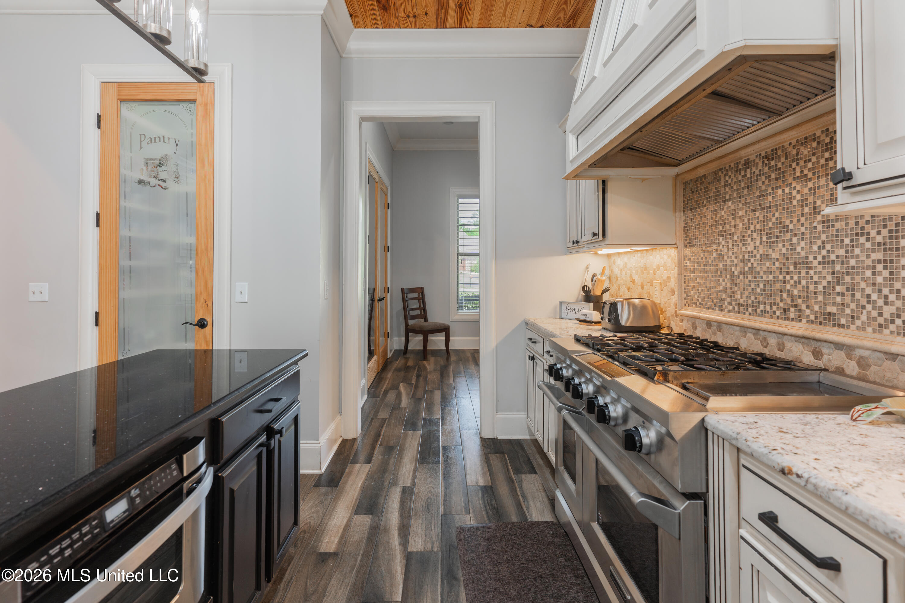 517 View Pointe Drive Clinton, MS 39056 - Photo 34 of 100 34-Kitchen