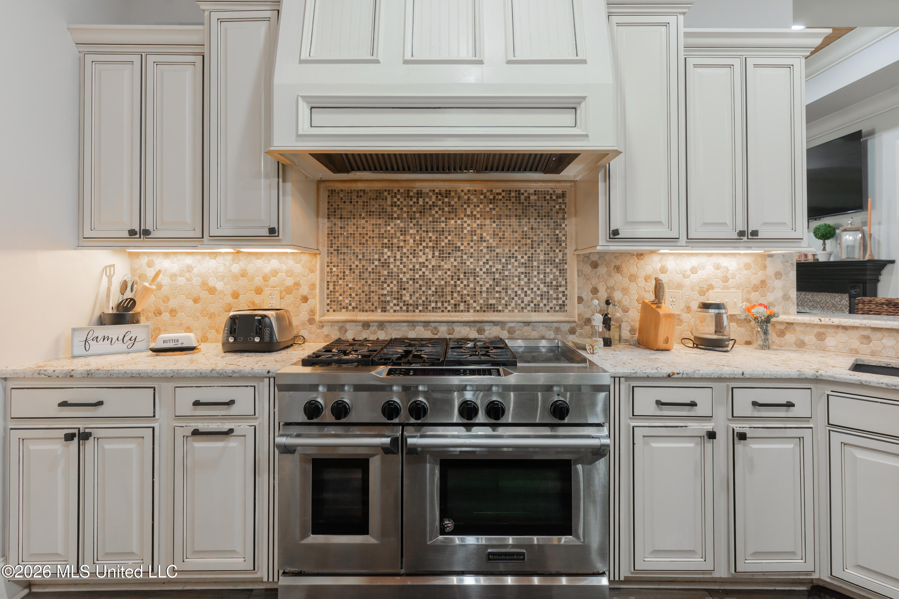 517 View Pointe Drive Clinton, MS 39056 - Photo 35 of 100 35-Kitchen