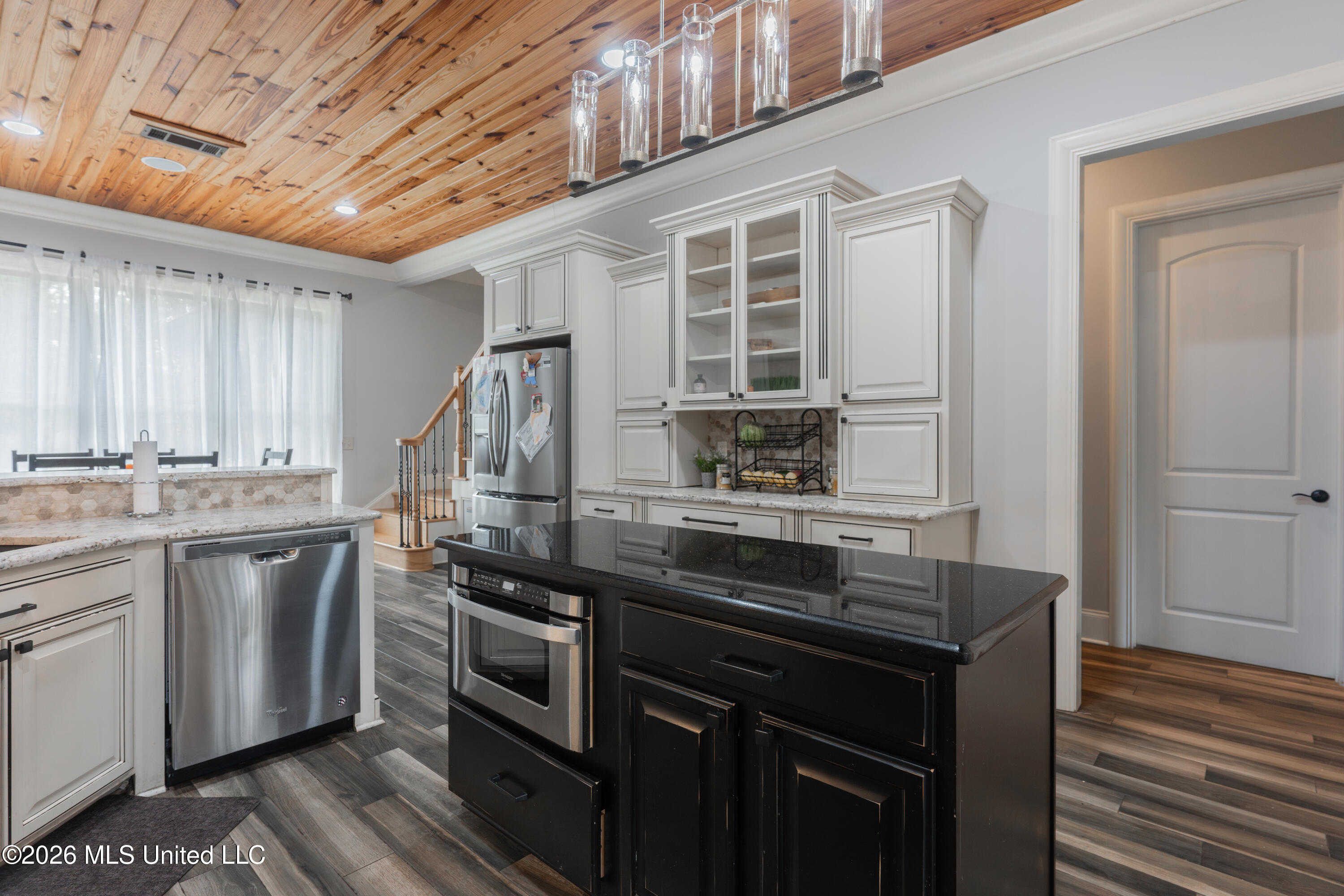 517 View Pointe Drive Clinton, MS 39056 - Photo 37 of 100 37-Kitchen