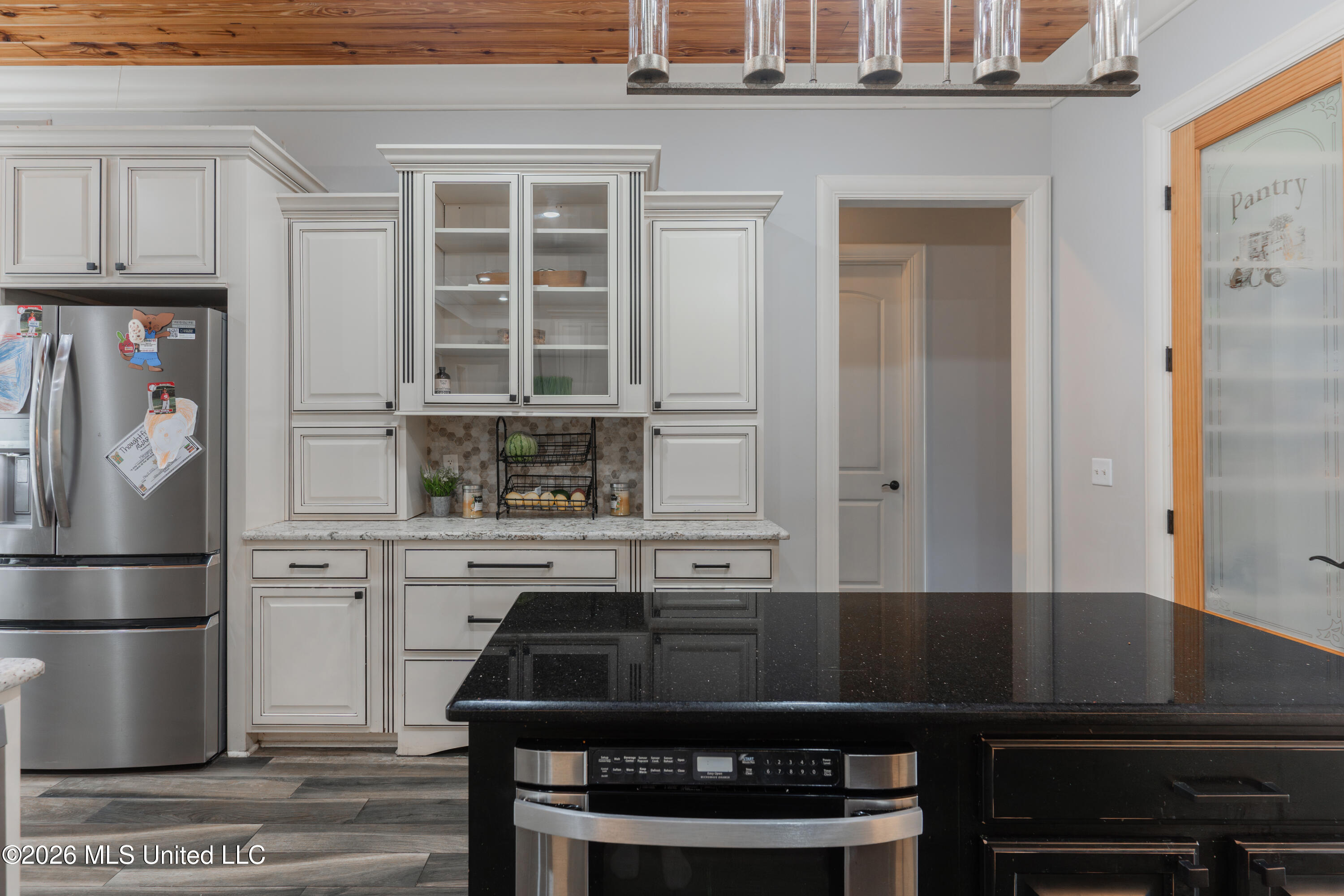 517 View Pointe Drive Clinton, MS 39056 - Photo 38 of 100 38-Kitchen