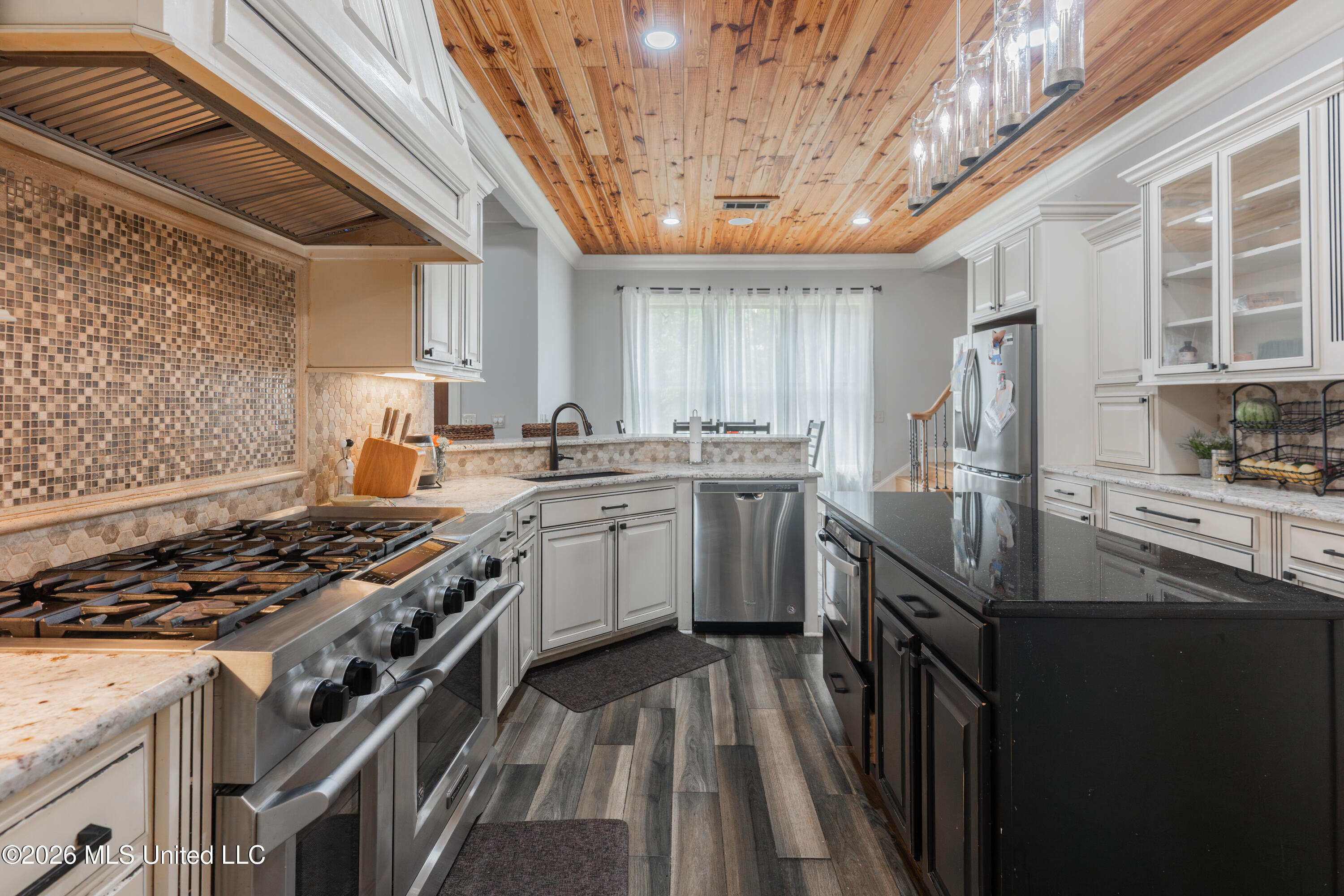 517 View Pointe Drive Clinton, MS 39056 - Photo 39 of 100 39-Kitchen