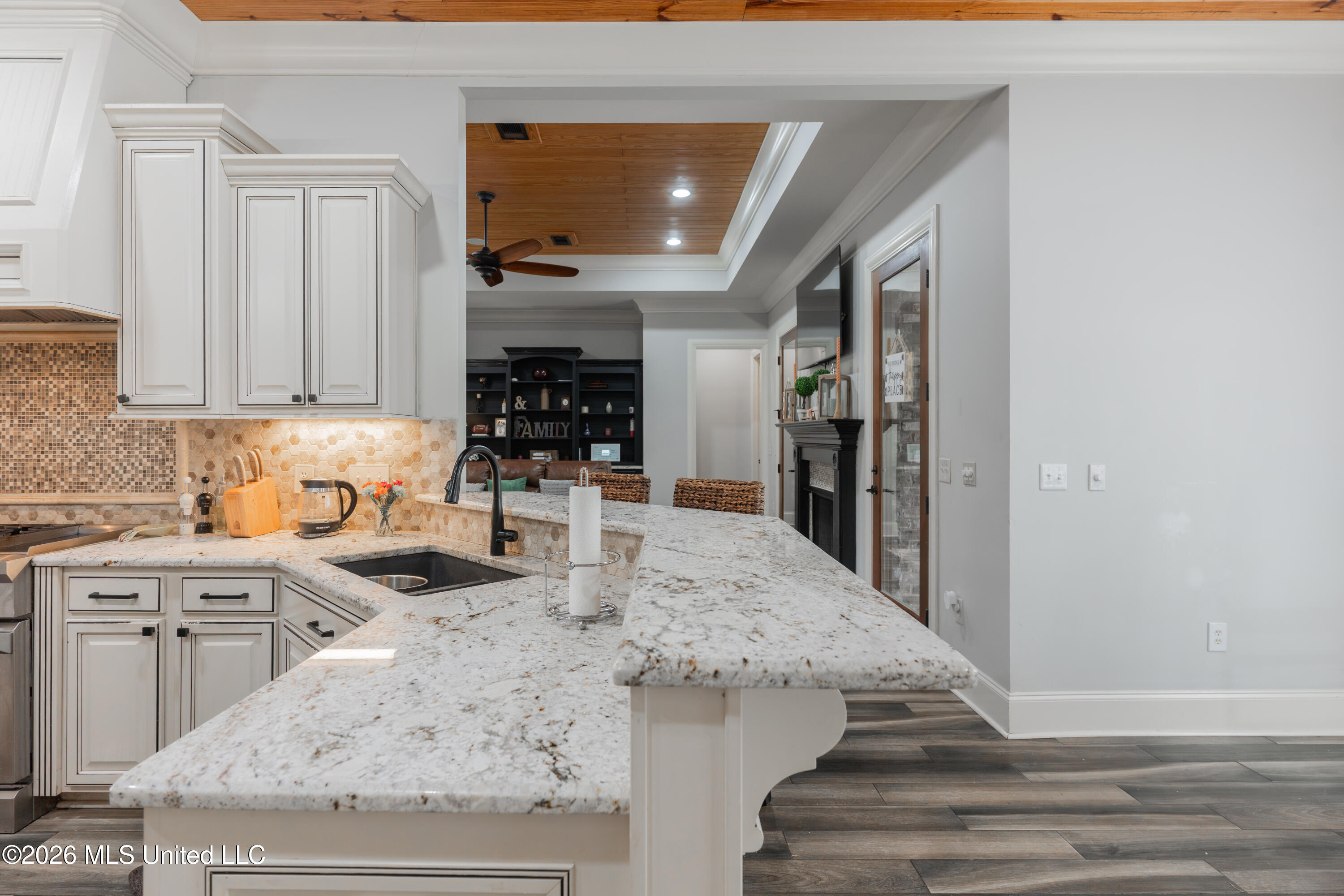 517 View Pointe Drive Clinton, MS 39056 - Photo 40 of 100 40-Kitchen