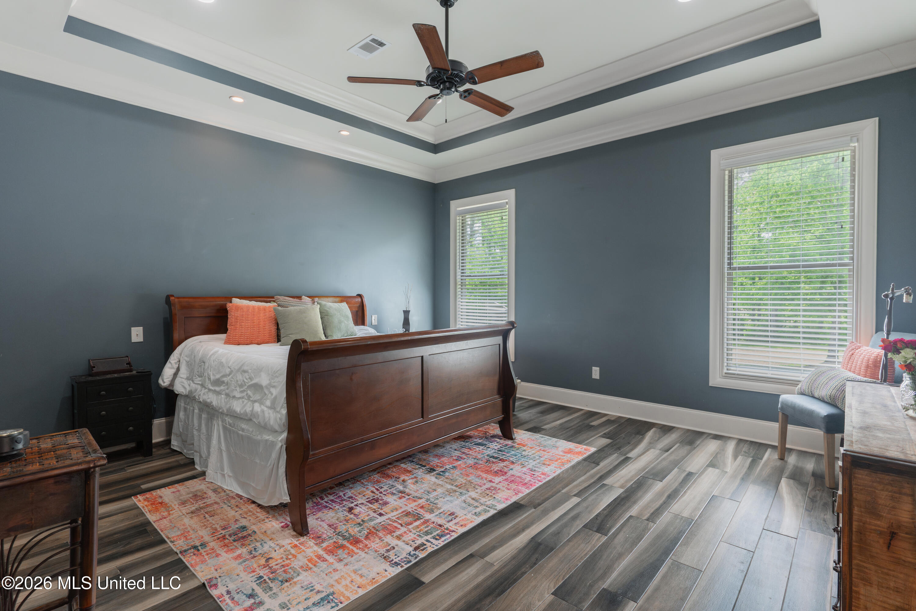 517 View Pointe Drive Clinton, MS 39056 - Photo 44 of 100 45-PrimaryBedroom